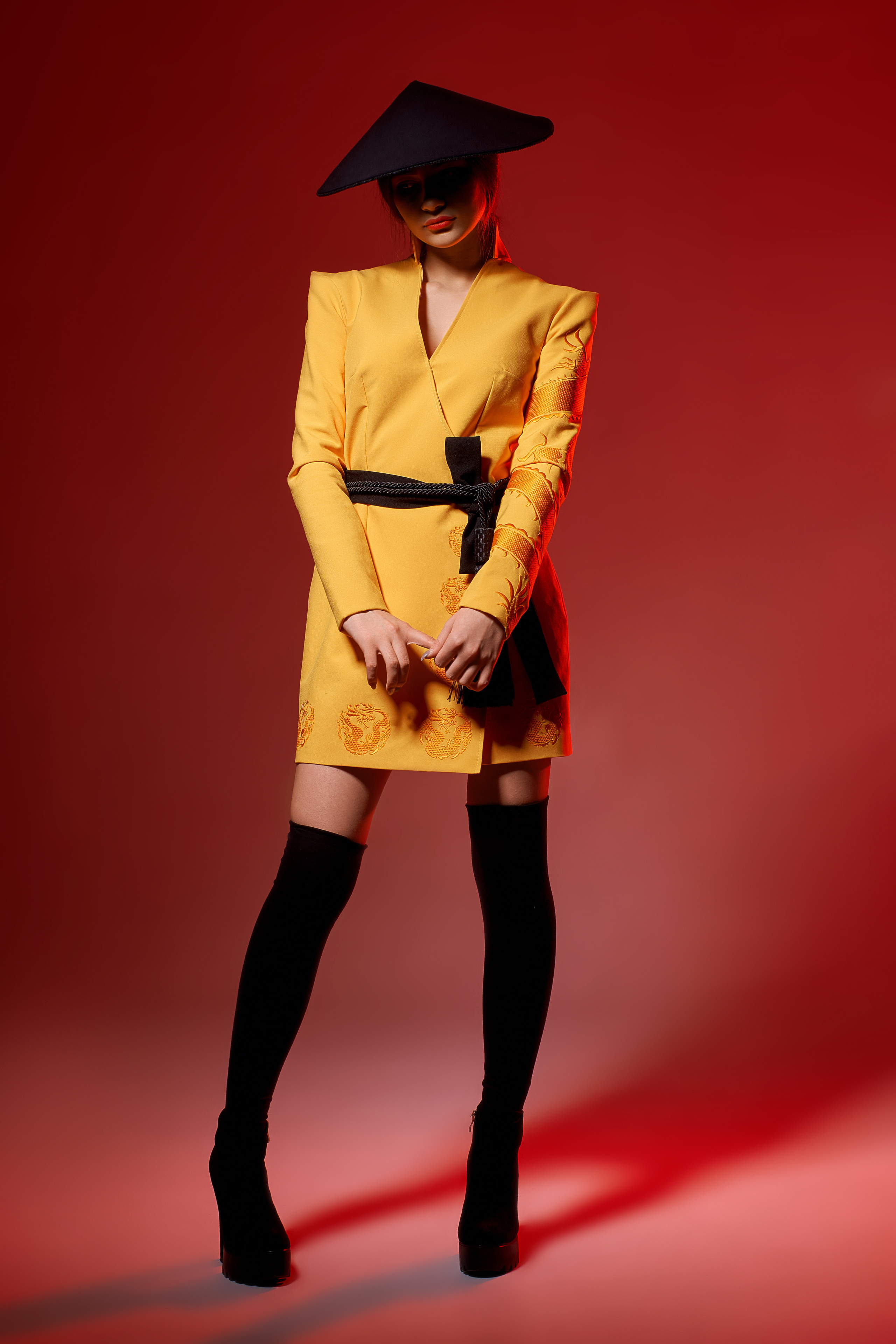 Максим Свежов. Азия. Фотограф Таганрог Анна Трайжон