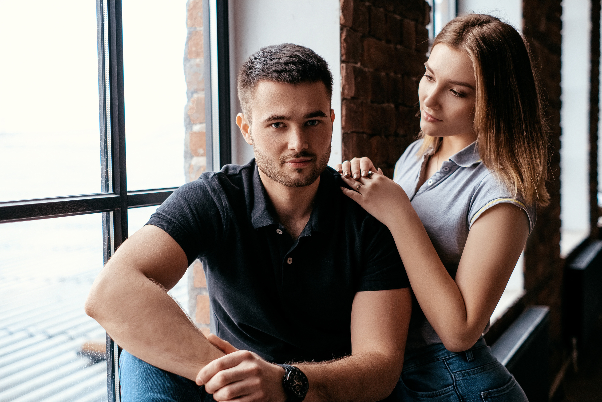 Love. Фотограф Таганрог Анна Трайжон