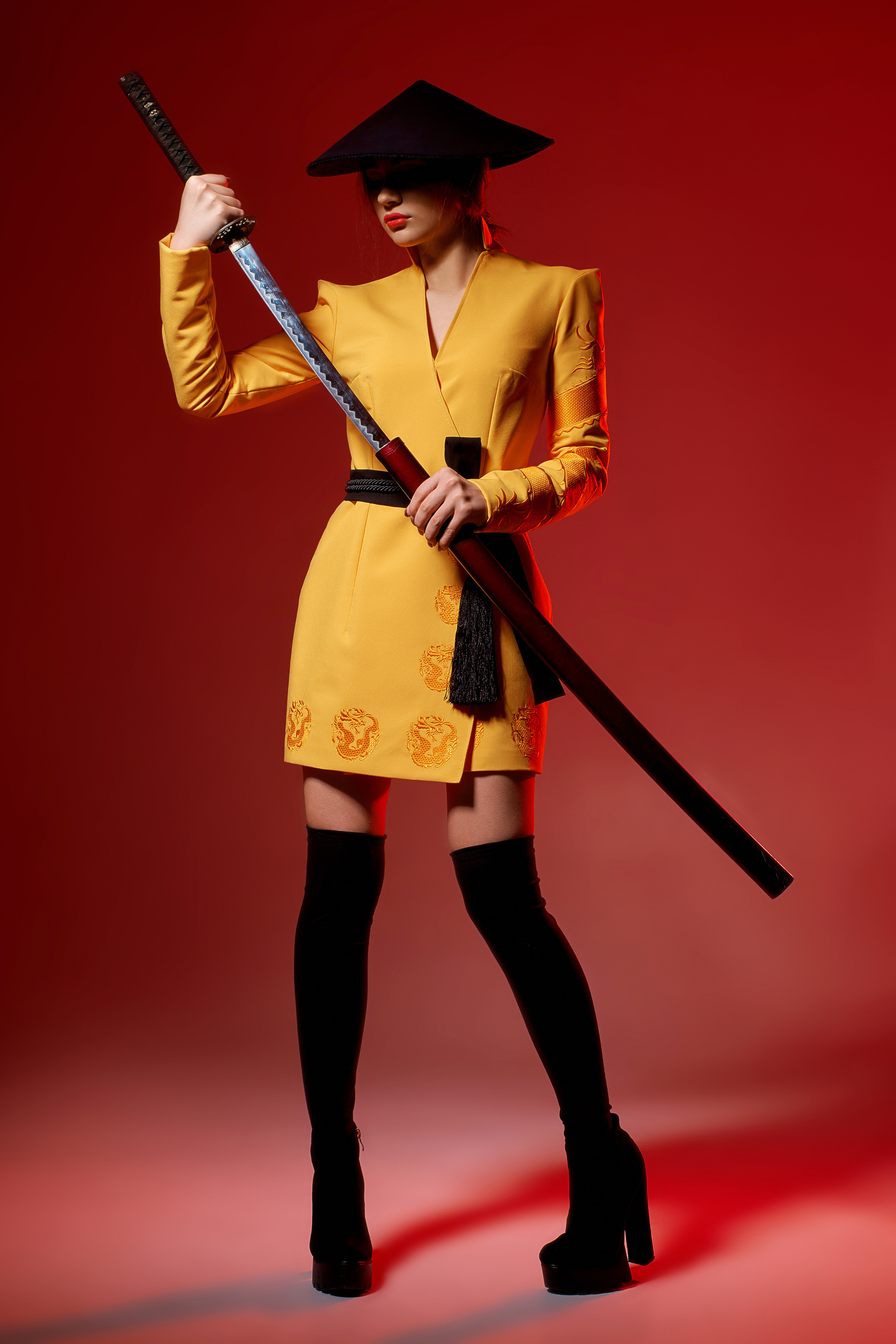 Максим Свежов. Азия. Фотограф Таганрог Анна Трайжон