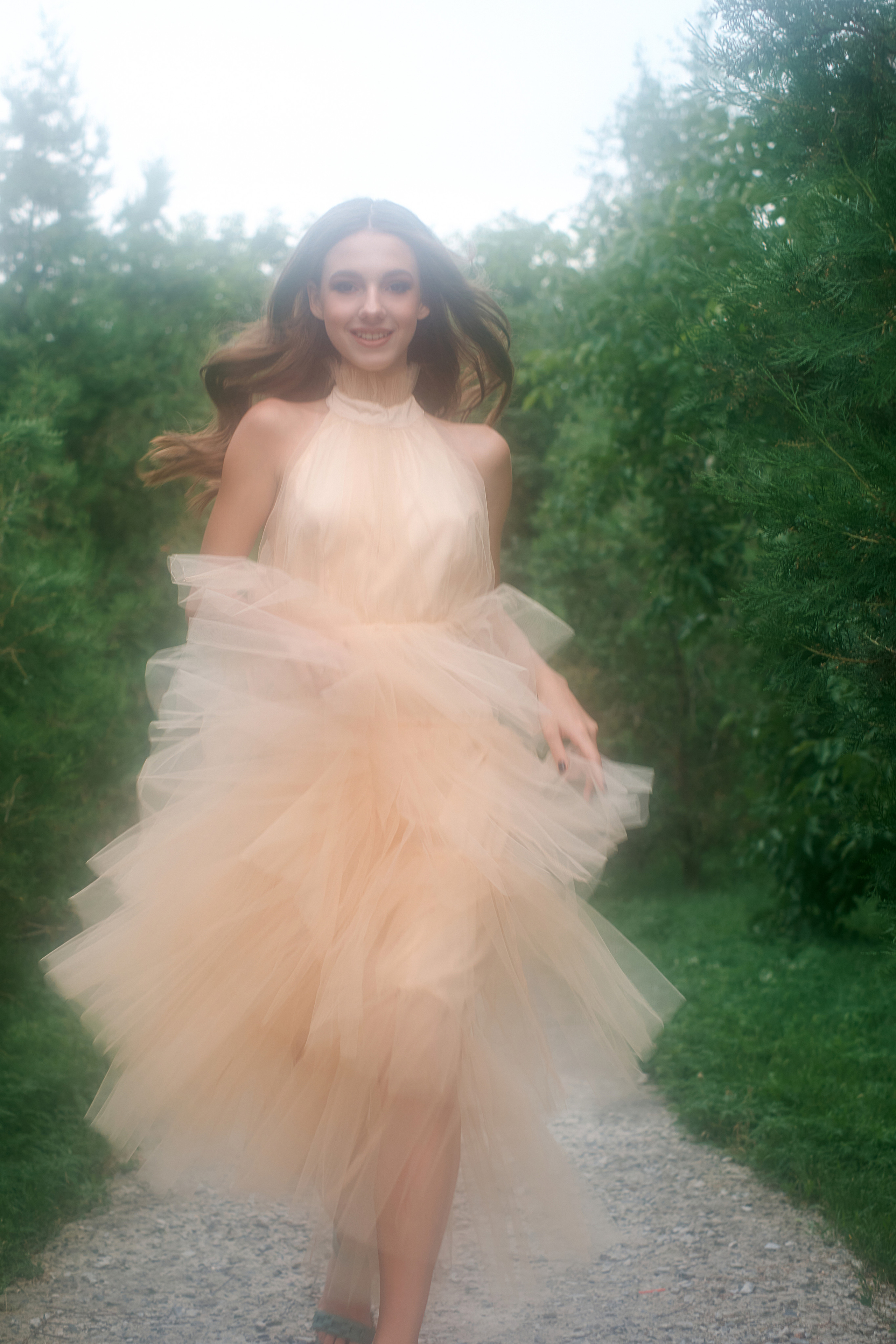 Мария. Фотограф Таганрог Анна Трайжон