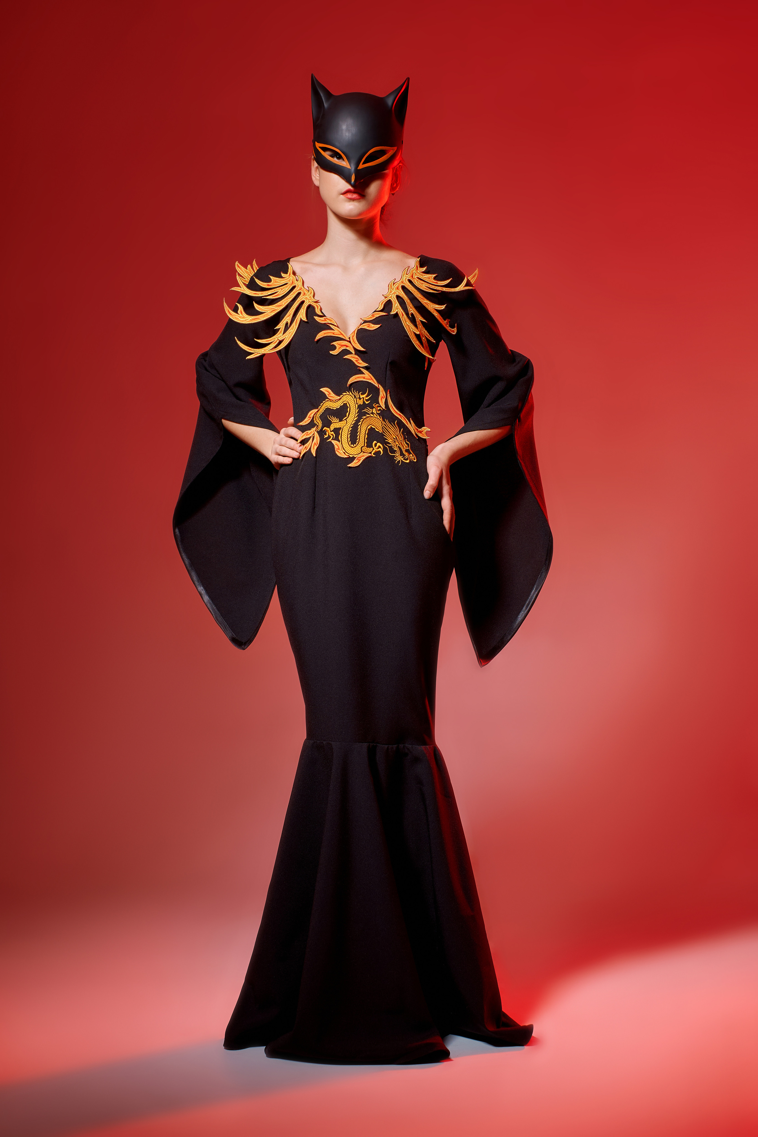 Максим Свежов. Азия. Фотограф Таганрог Анна Трайжон