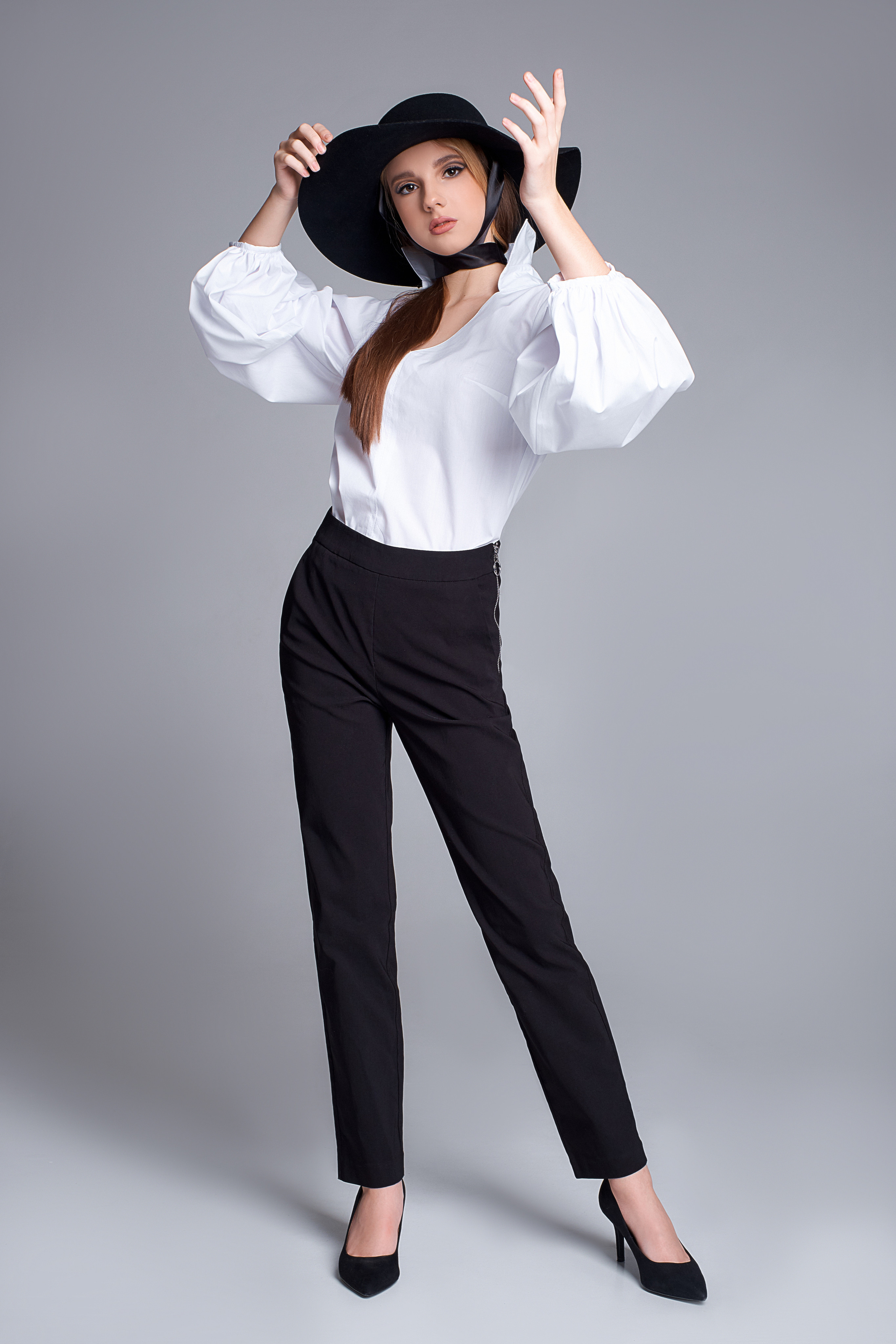 Мария. Фотограф Таганрог Анна Трайжон