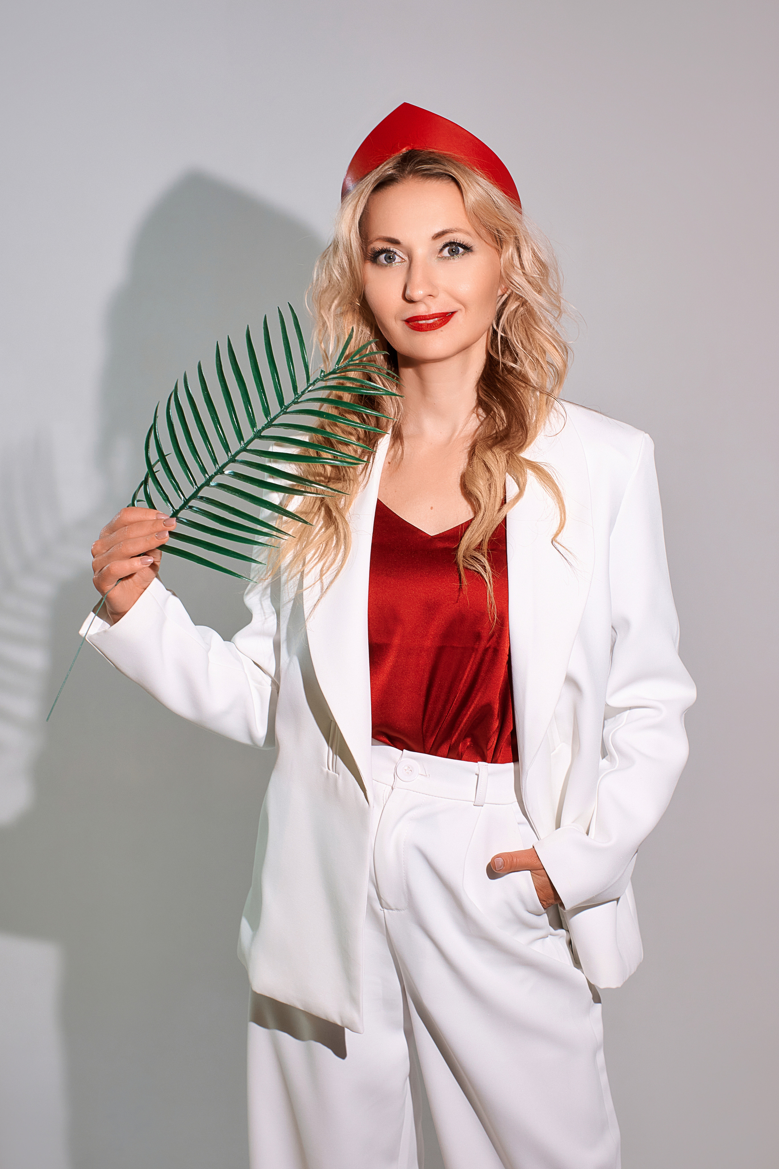 Екатерина. Фотограф Таганрог Анна Трайжон