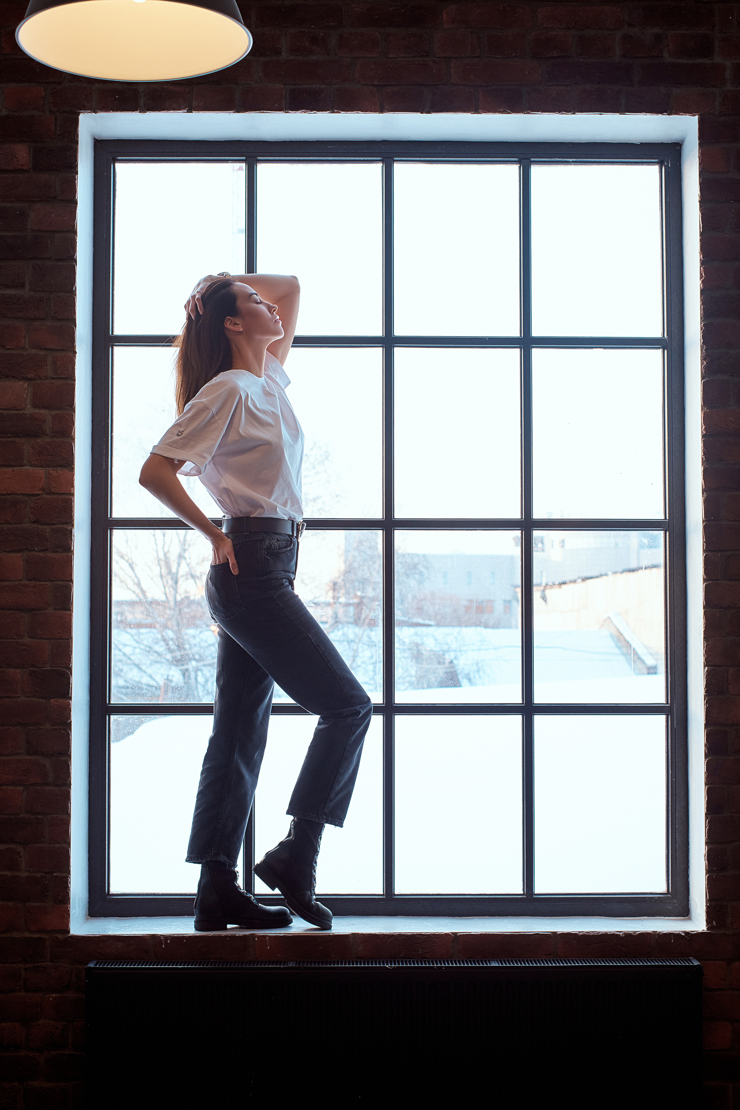 Мама и дочь. Фотограф Таганрог Анна Трайжон