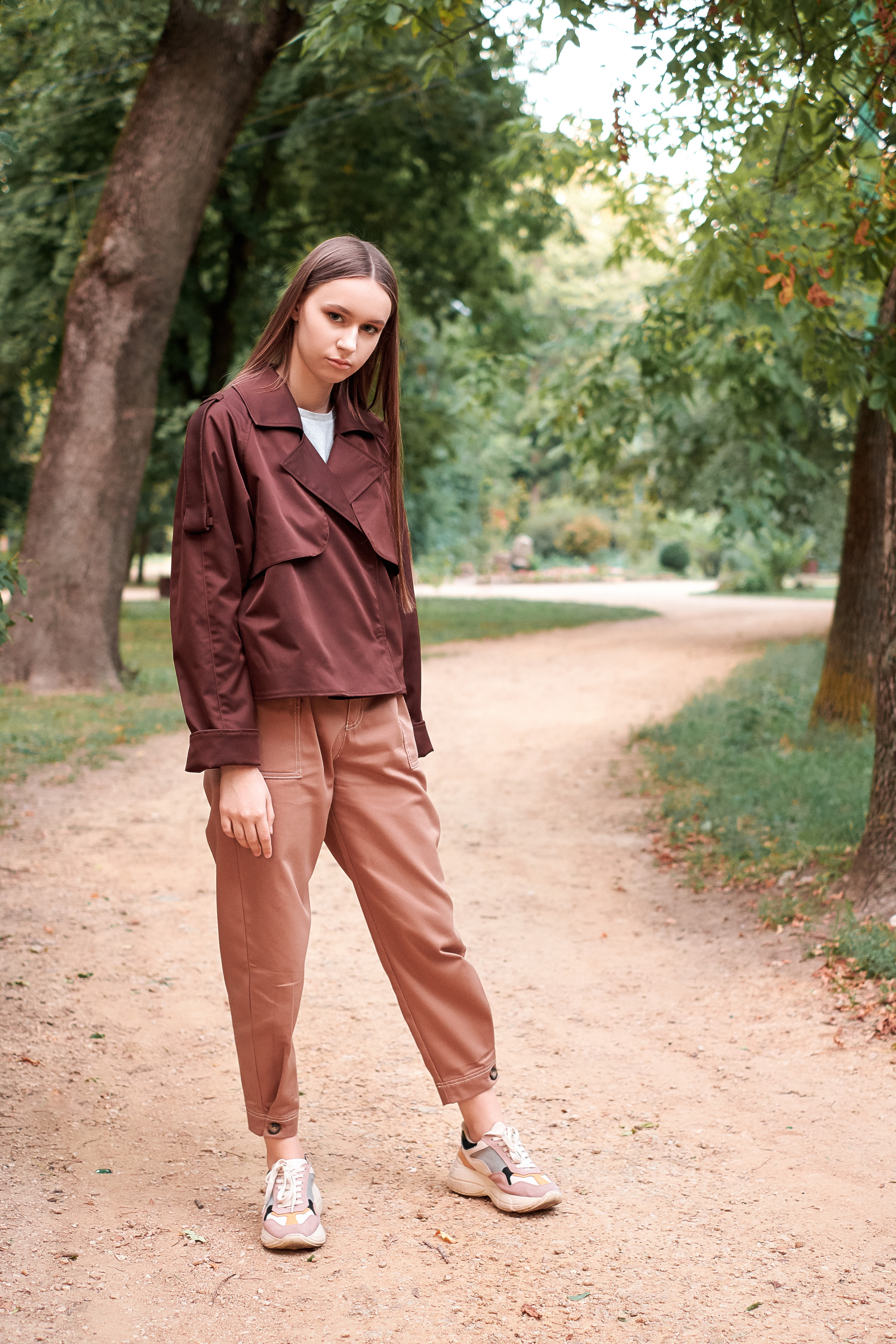 Коррида. Welcome back to school. Фотограф Таганрог Анна Трайжон
