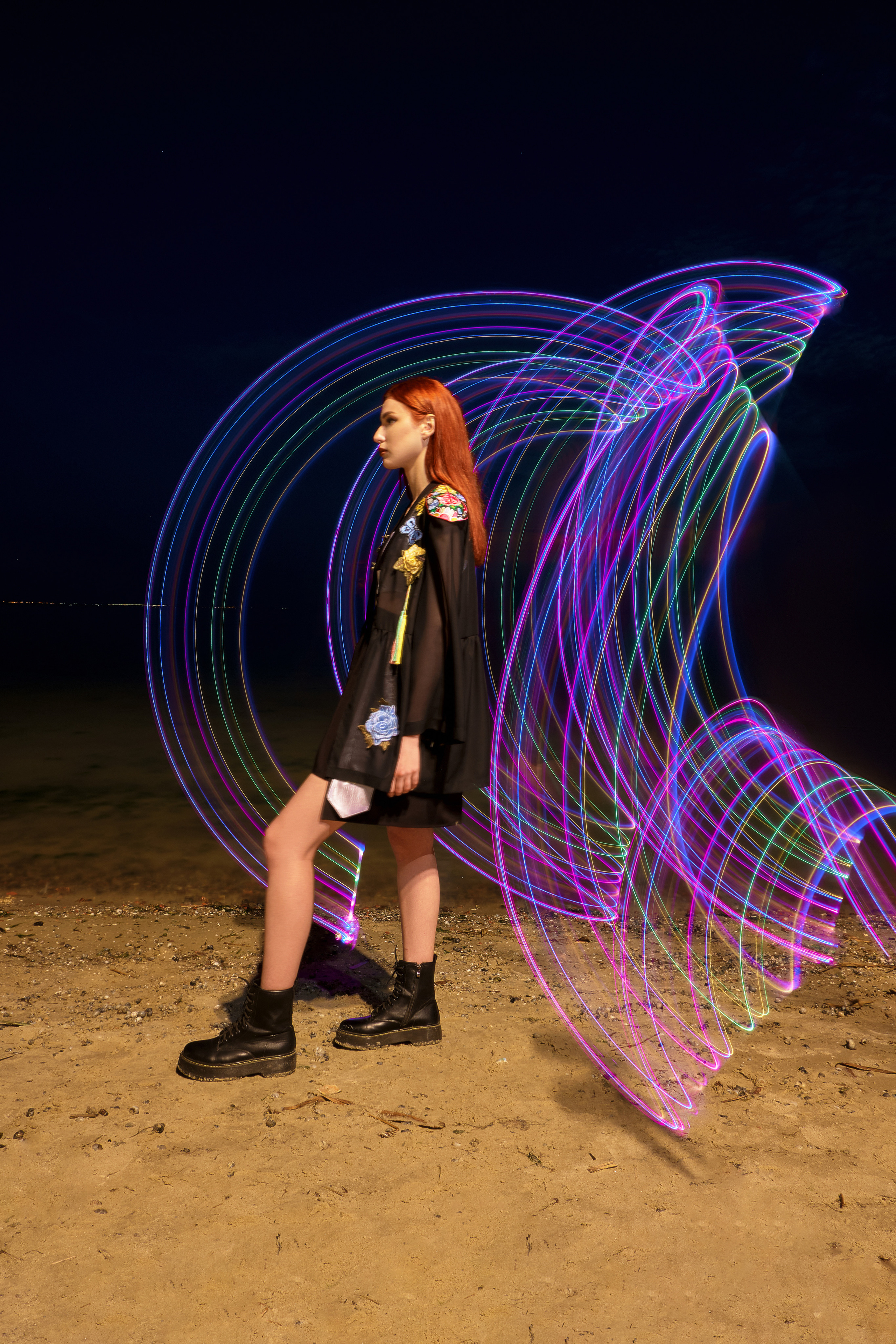 Максим Свежов. Фотограф Таганрог Анна Трайжон