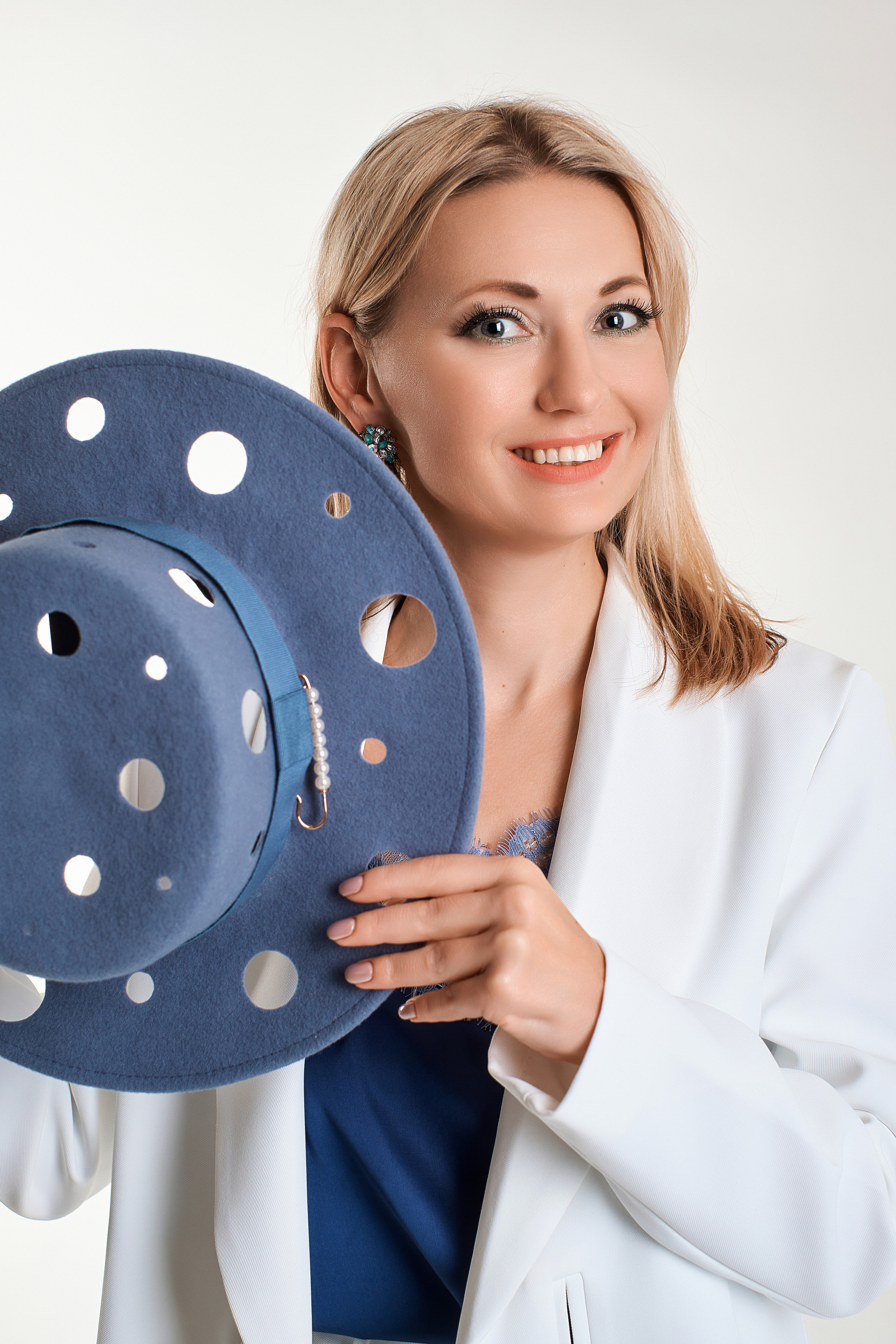 Екатерина. Фотограф Таганрог Анна Трайжон