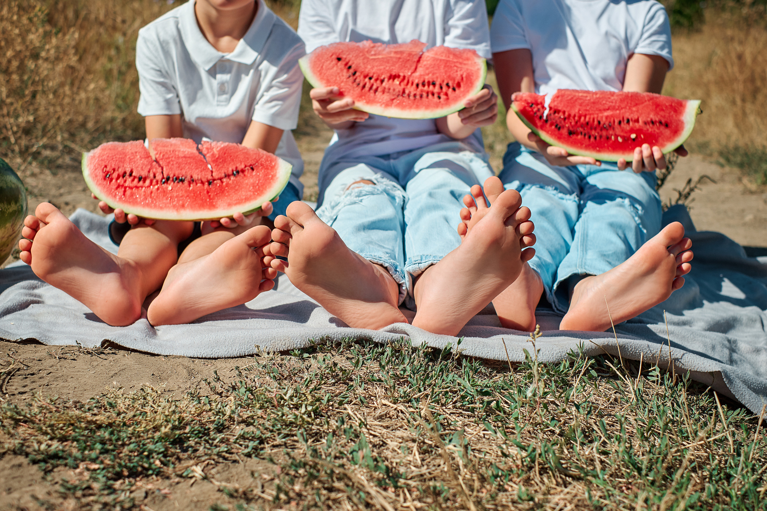 Летняя съемка. Фотограф Таганрог Анна Трайжон