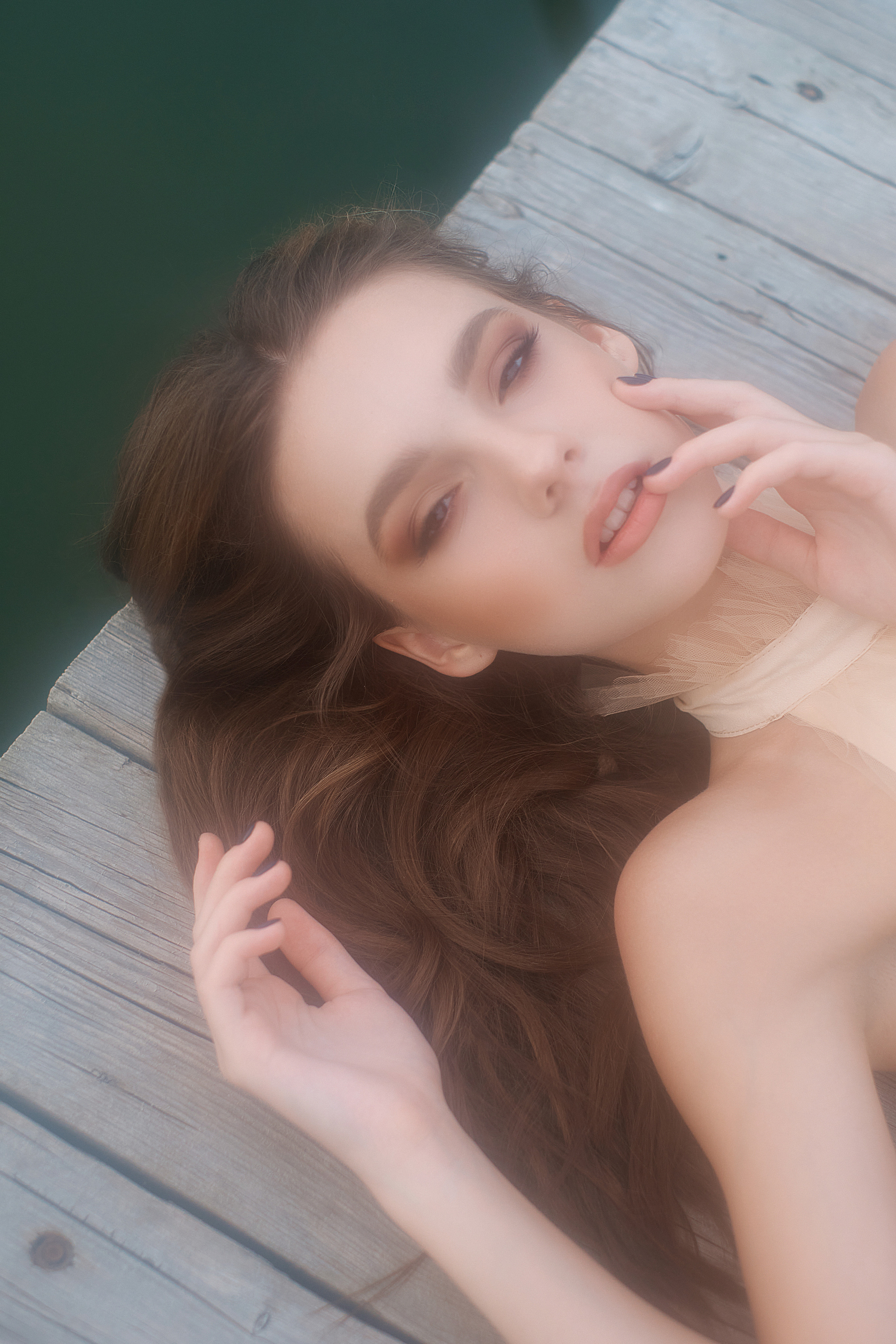 Мария. Фотограф Таганрог Анна Трайжон