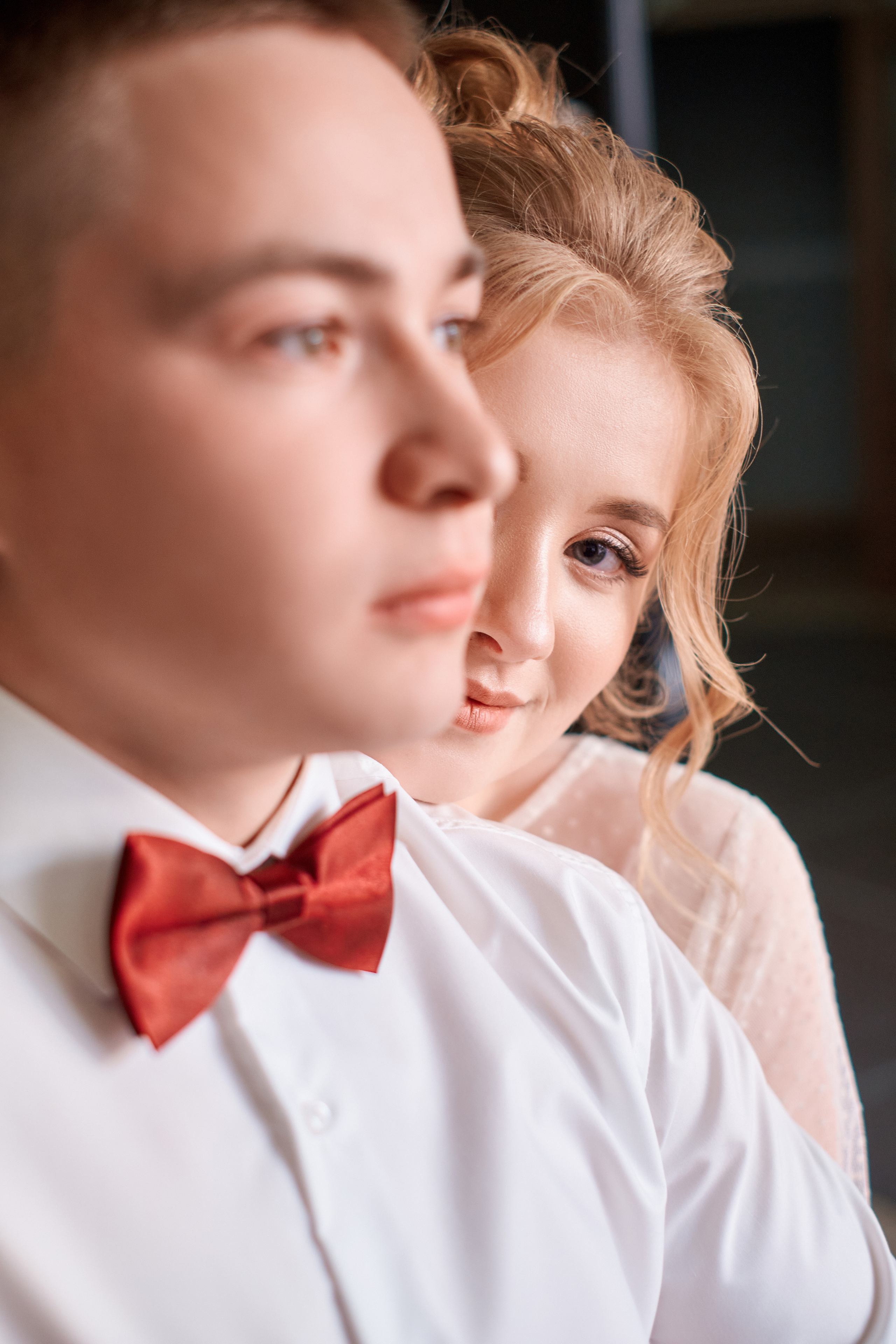 Андрей и Екатерина. Фотограф Таганрог Анна Трайжон