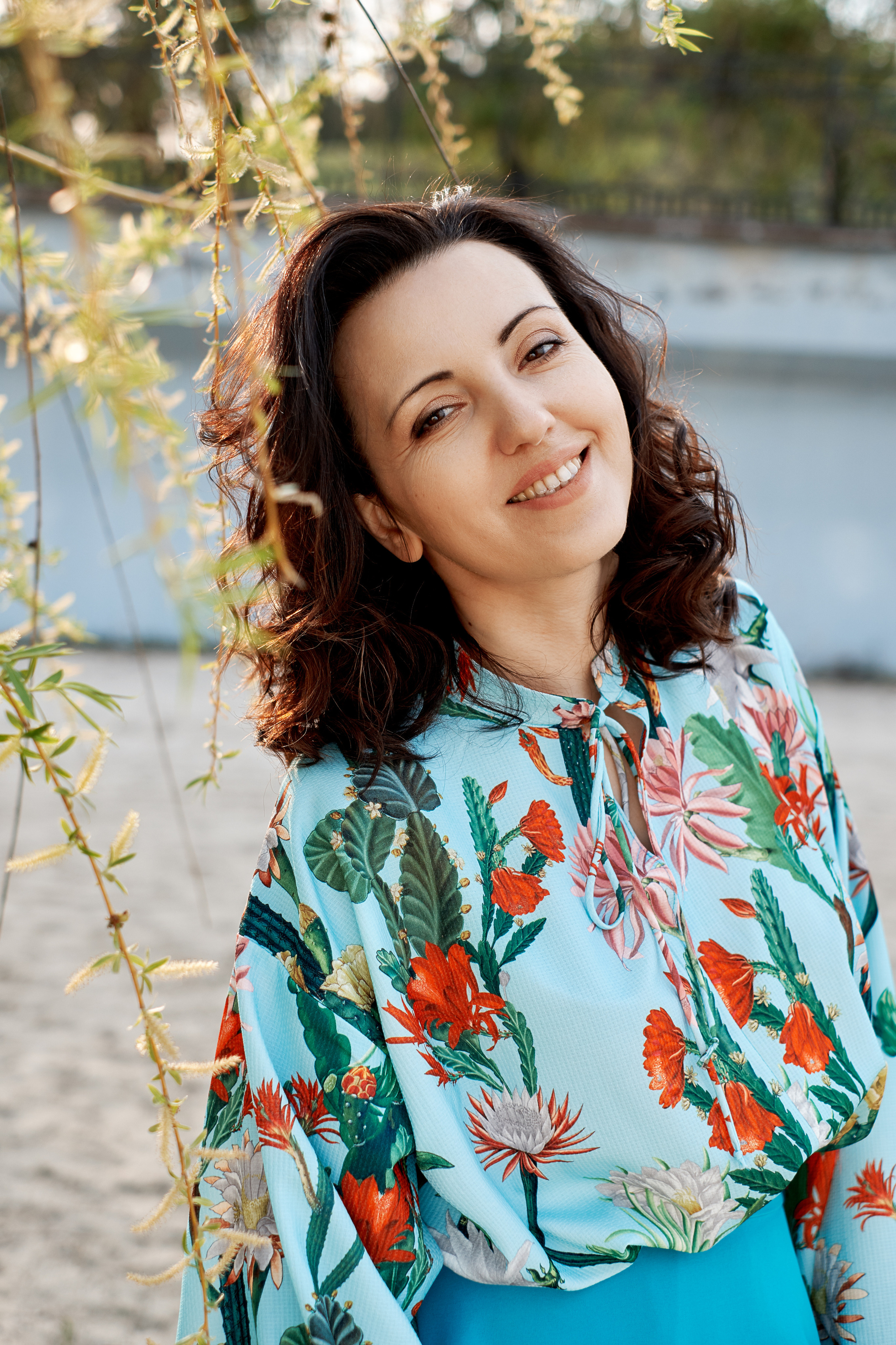 Татьяна. Фотограф Таганрог Анна Трайжон