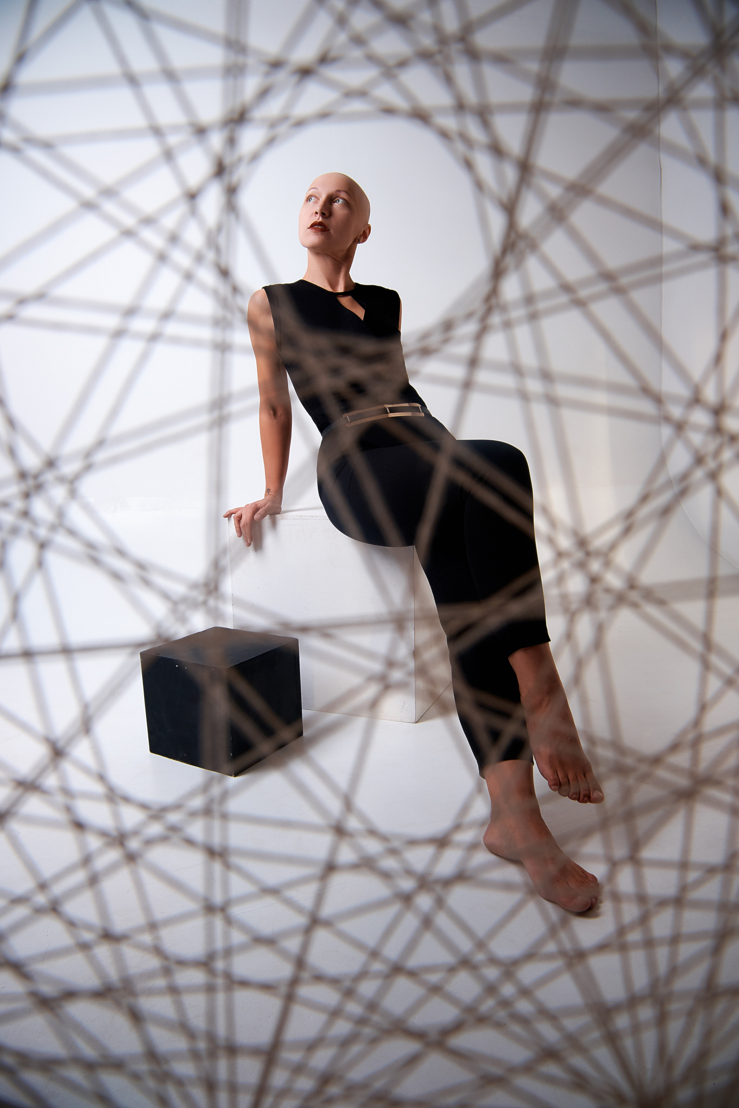 Анна. Фотограф Таганрог Анна Трайжон