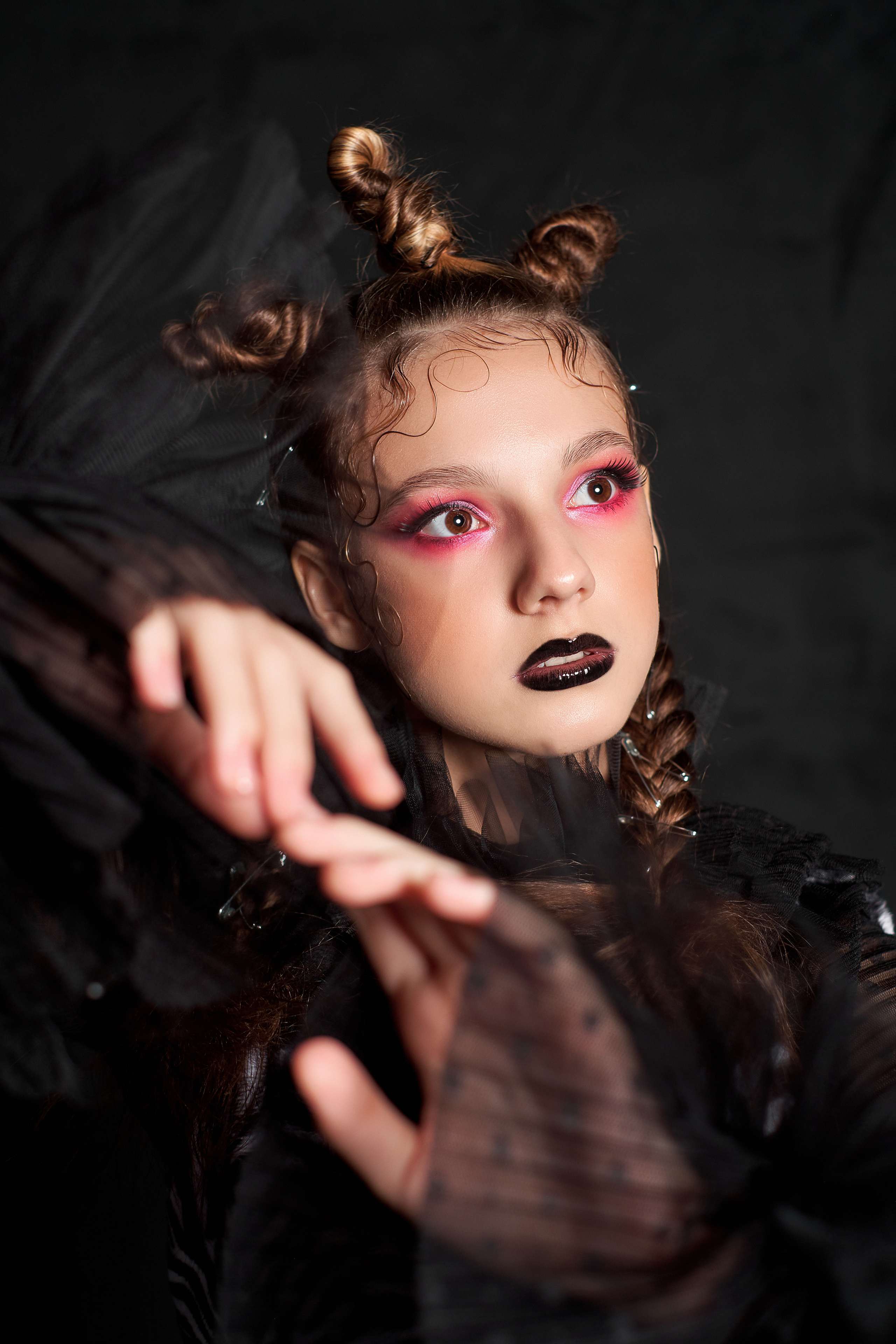 3D. Фотограф Таганрог Анна Трайжон