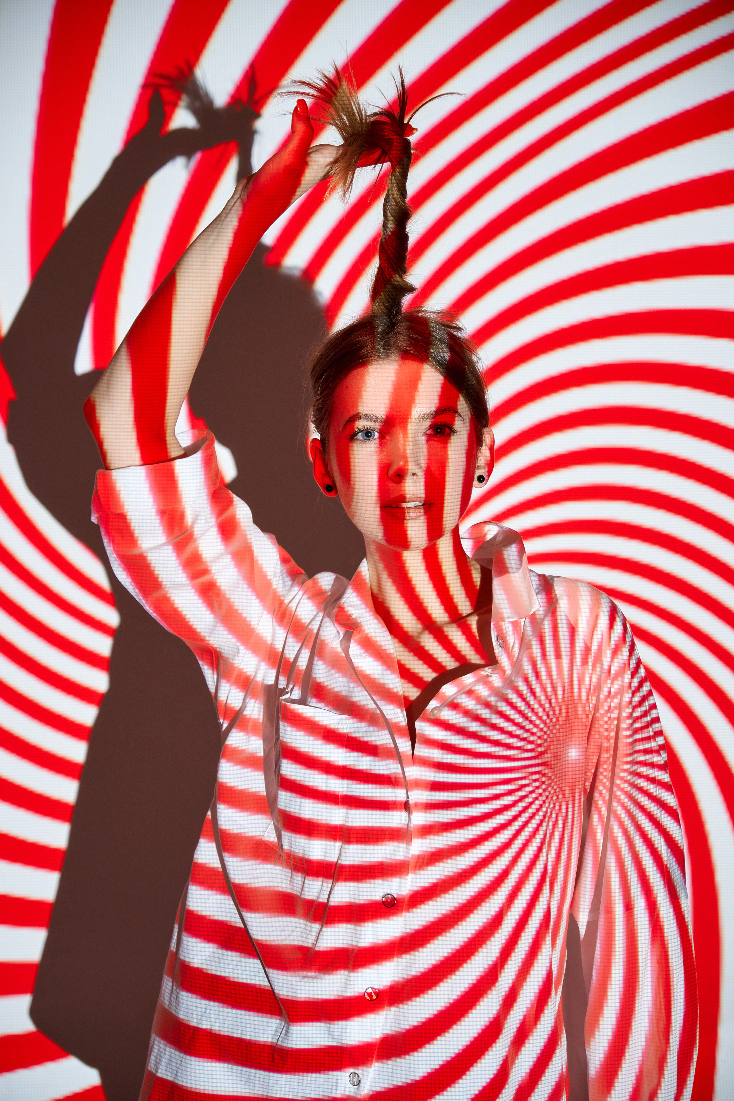 Анастасия. Фотограф Таганрог Анна Трайжон