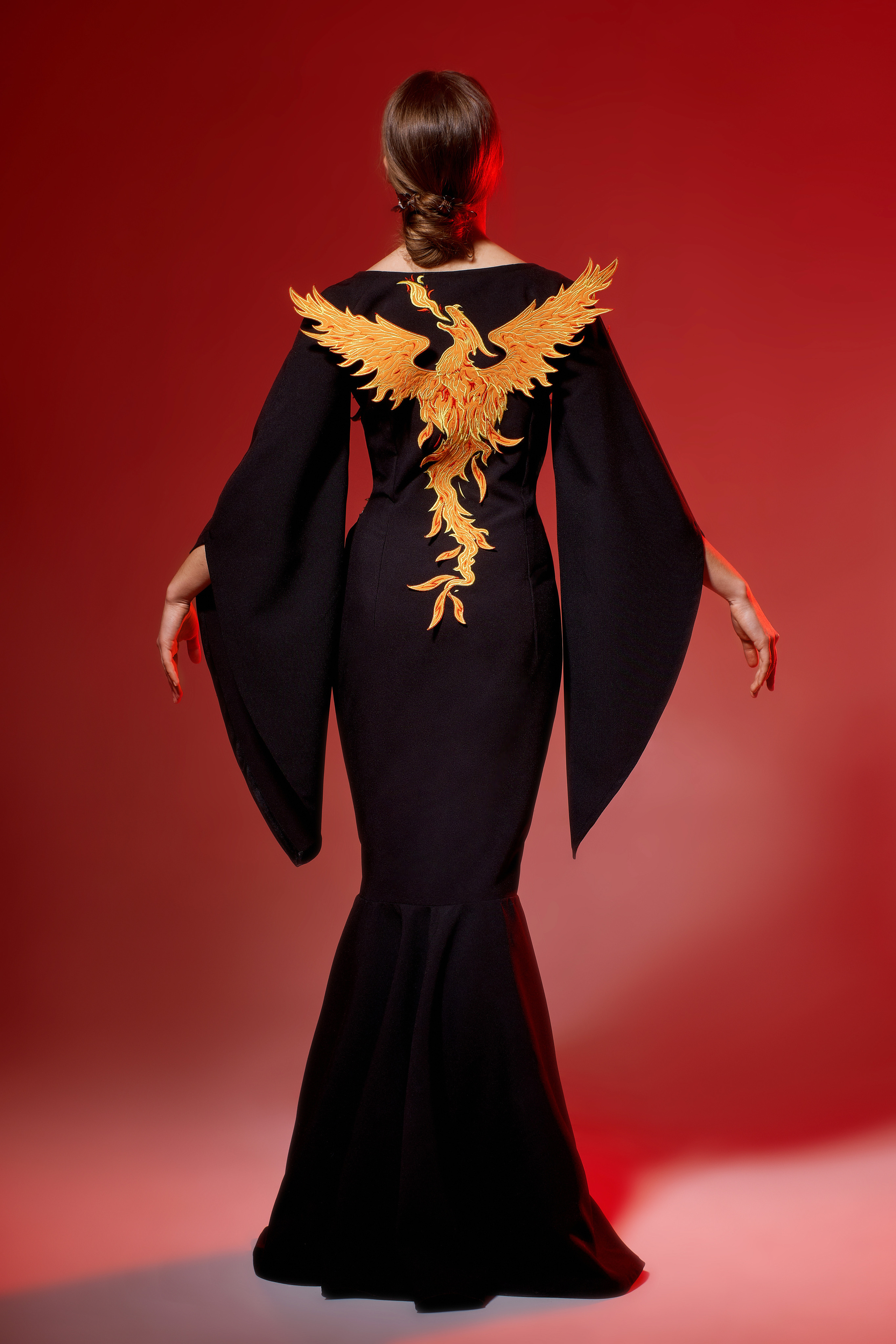 Максим Свежов. Азия. Фотограф Таганрог Анна Трайжон