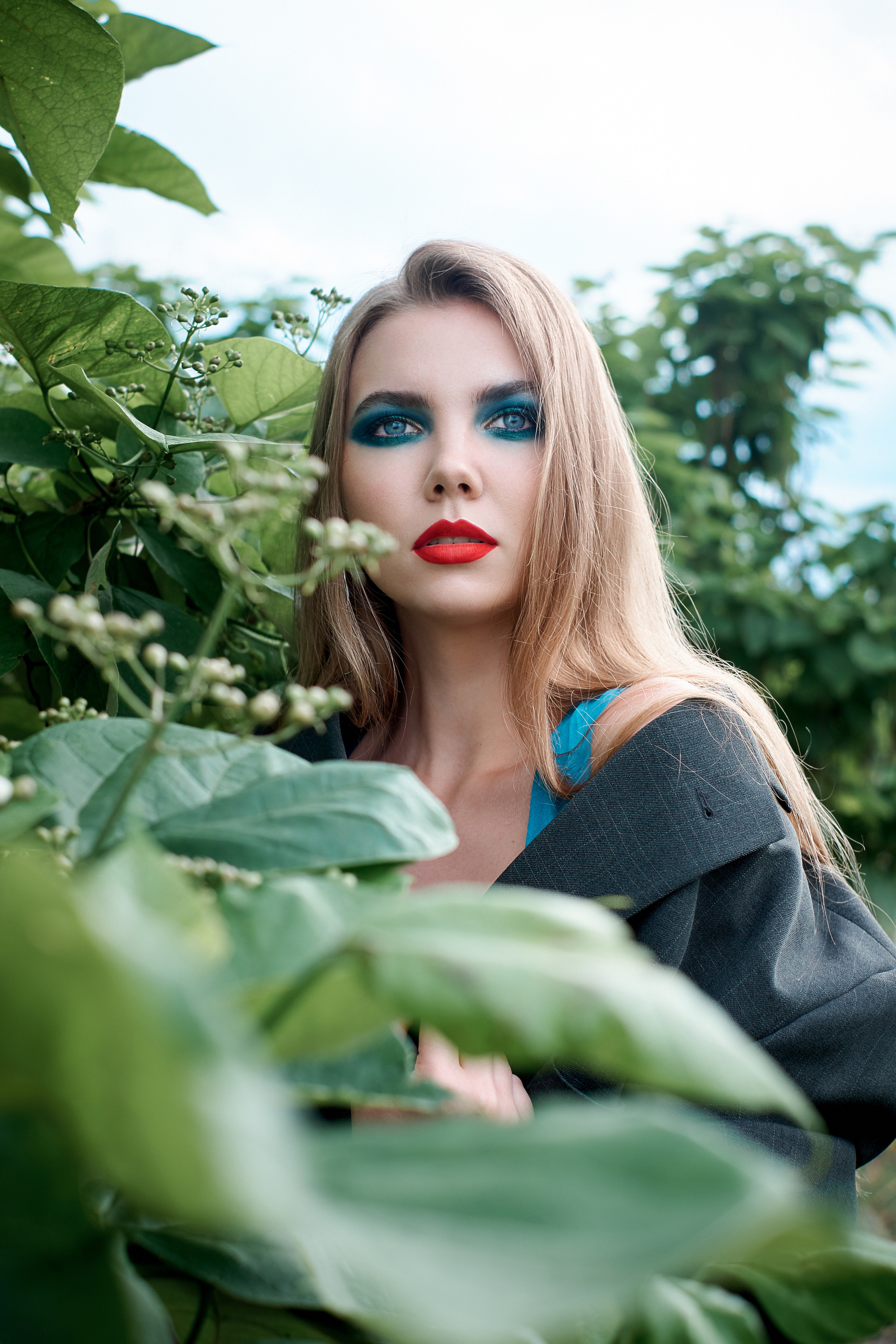 Анастасия. Фотограф Таганрог Анна Трайжон