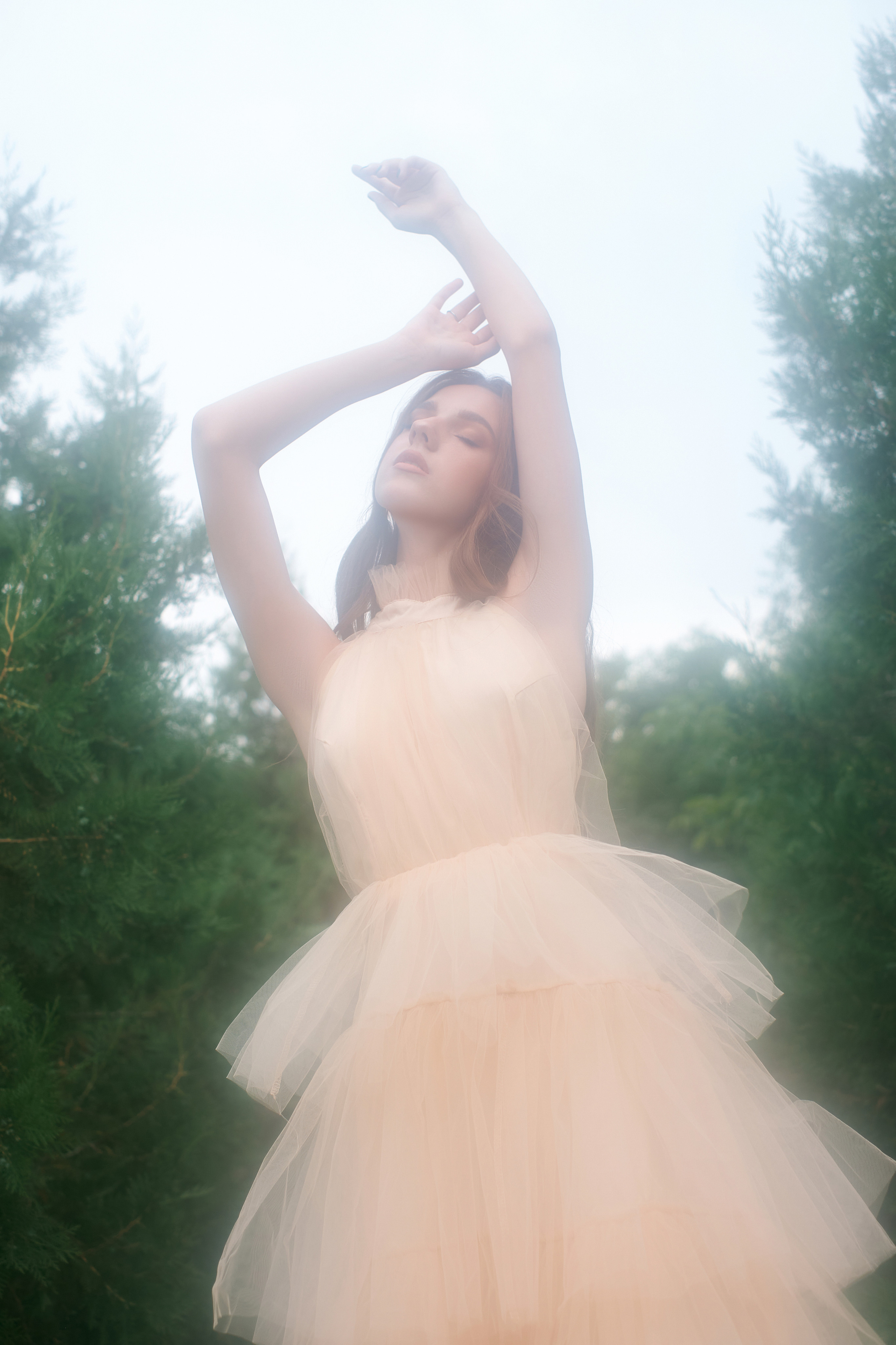 Мария. Фотограф Таганрог Анна Трайжон