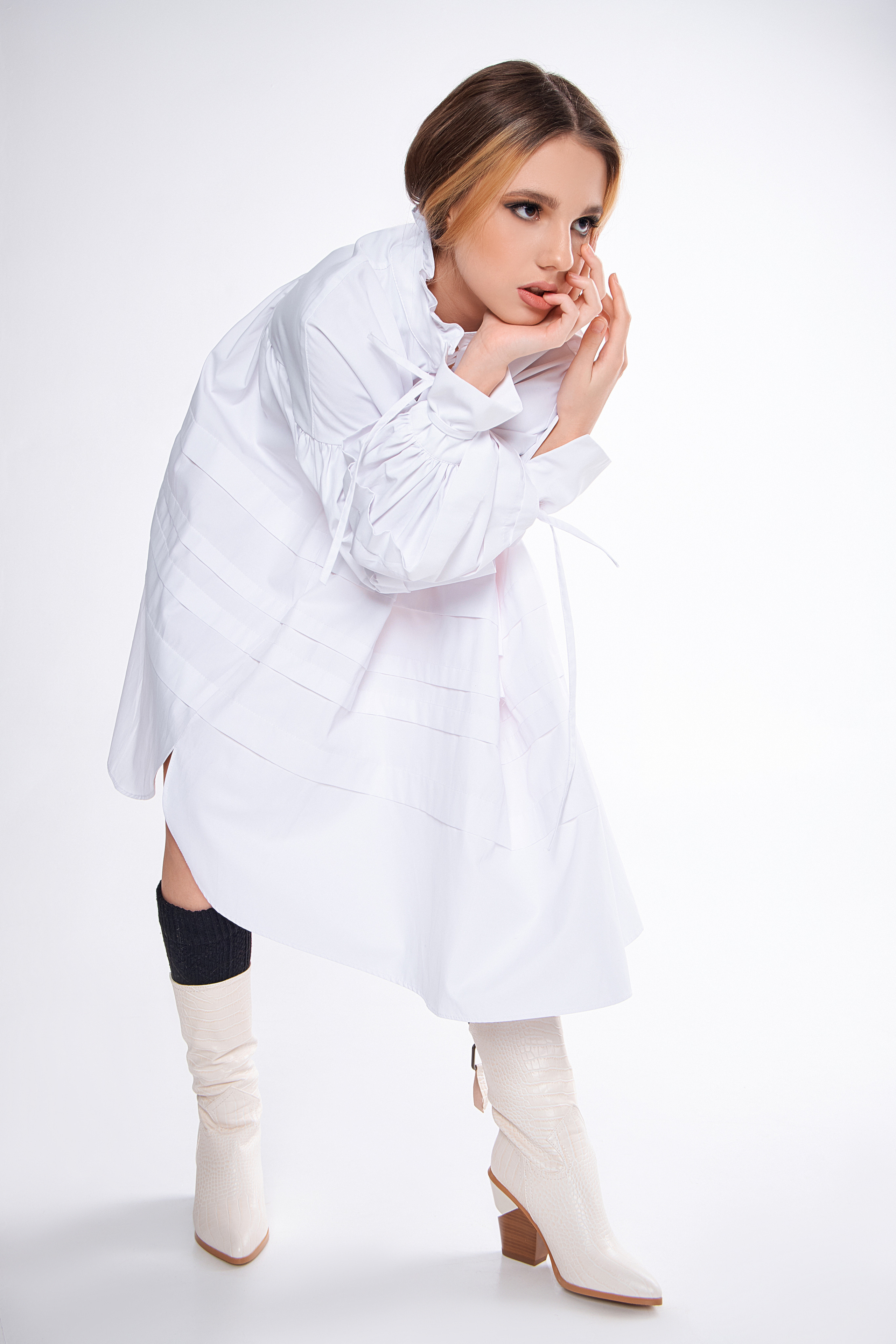 Мария. Фотограф Таганрог Анна Трайжон