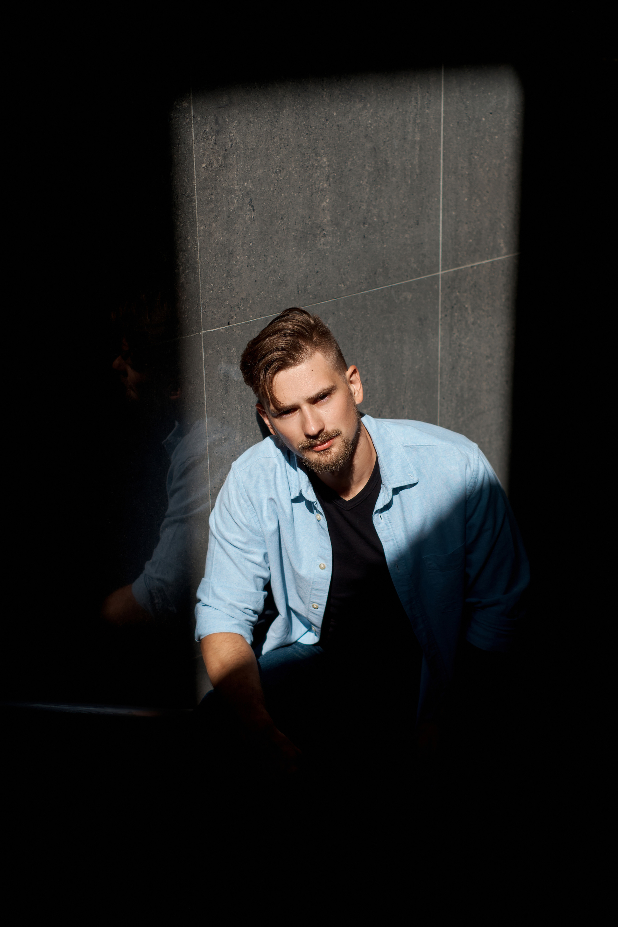 Максим. Фотограф Таганрог Анна Трайжон