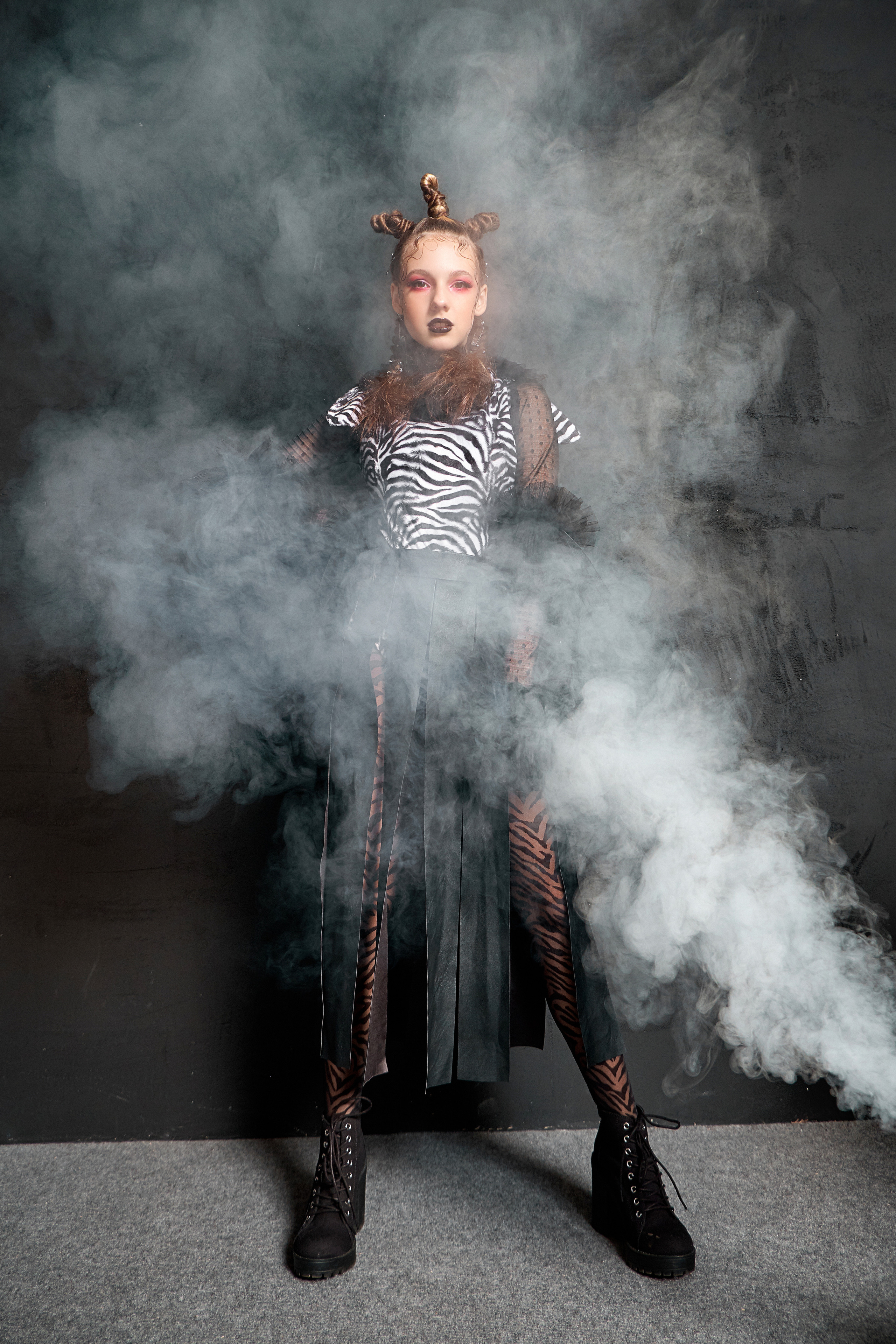 3D. Фотограф Таганрог Анна Трайжон