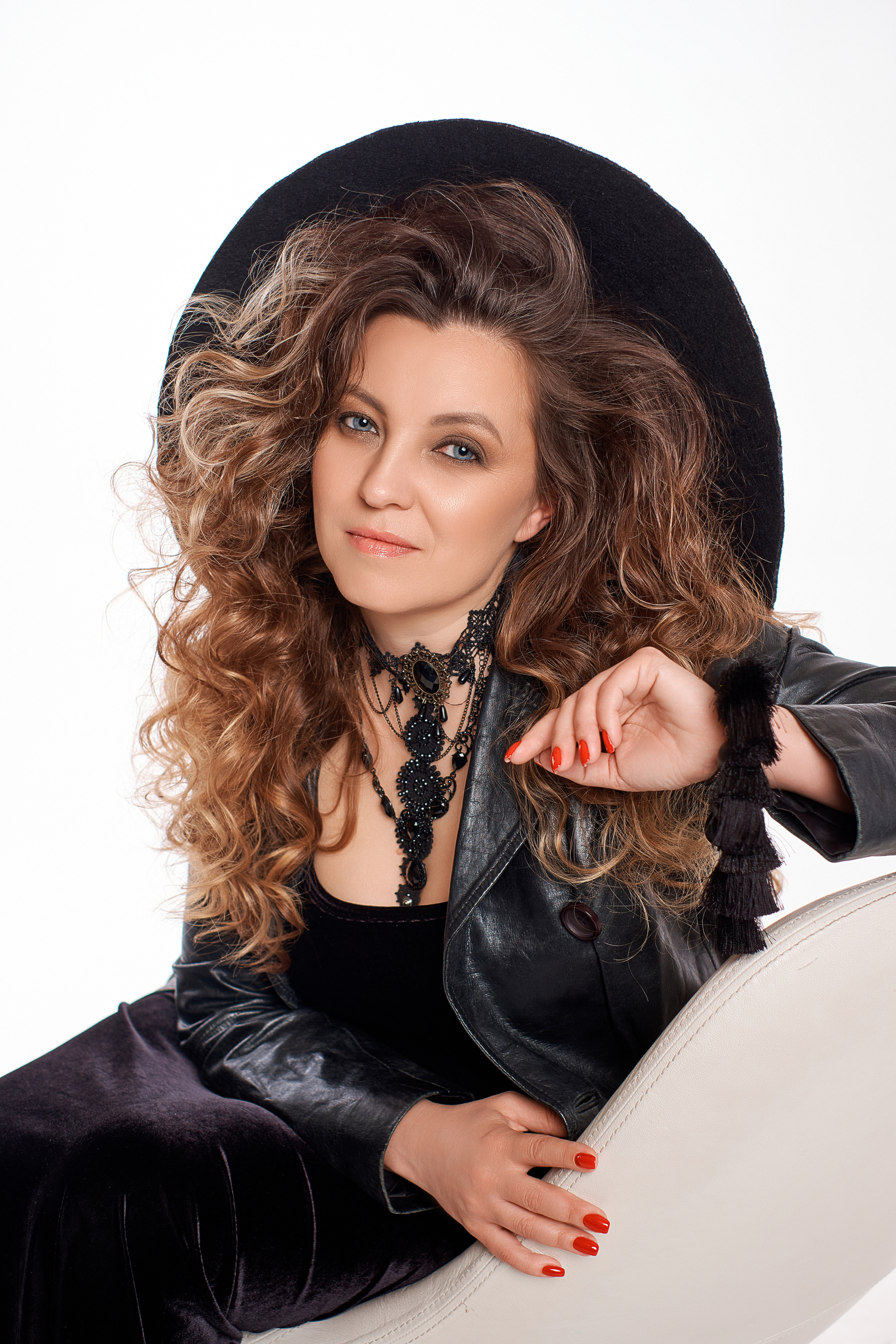 Наталья. Фотограф Таганрог Анна Трайжон