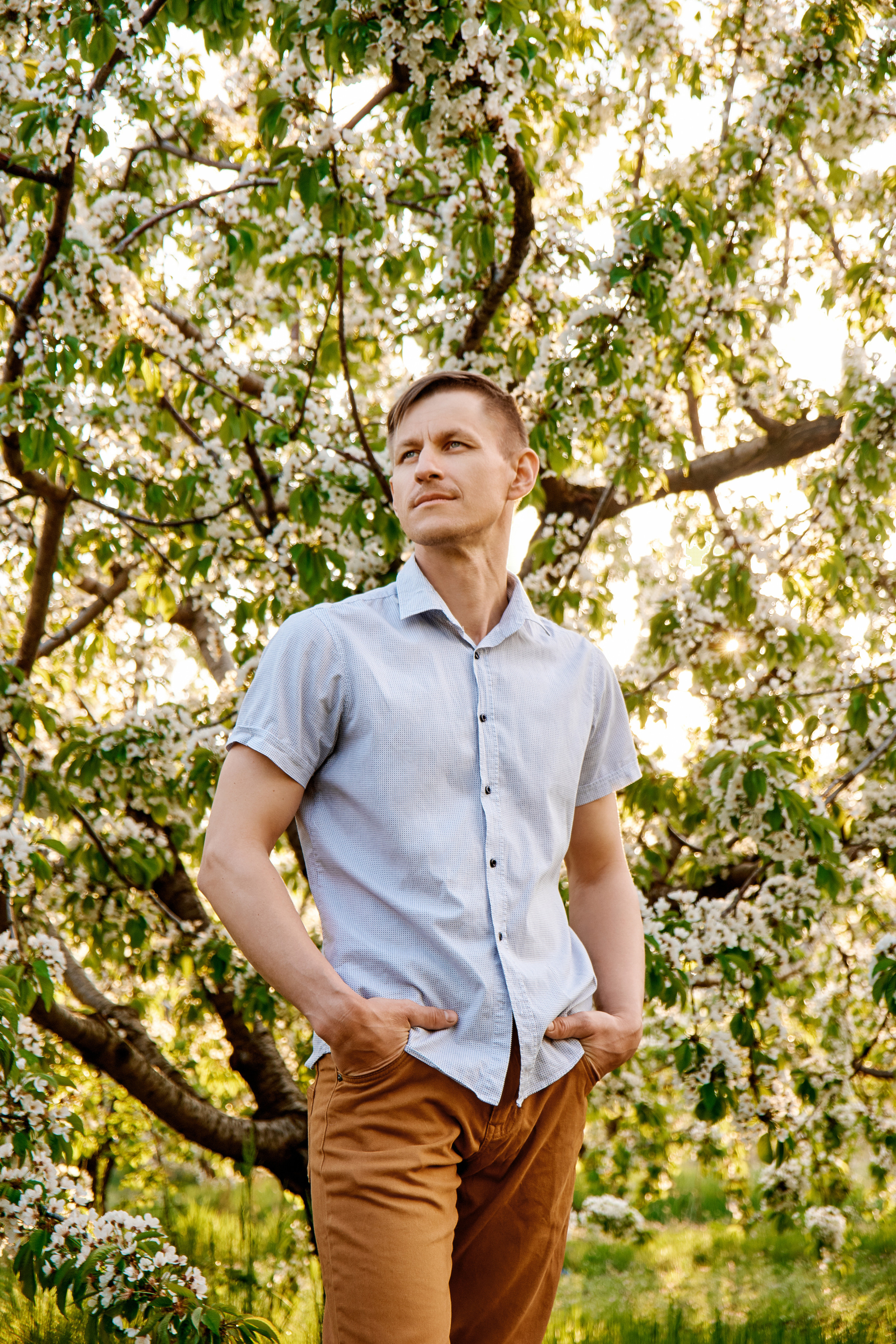 Ваня и Наташа. Фотограф Таганрог Анна Трайжон