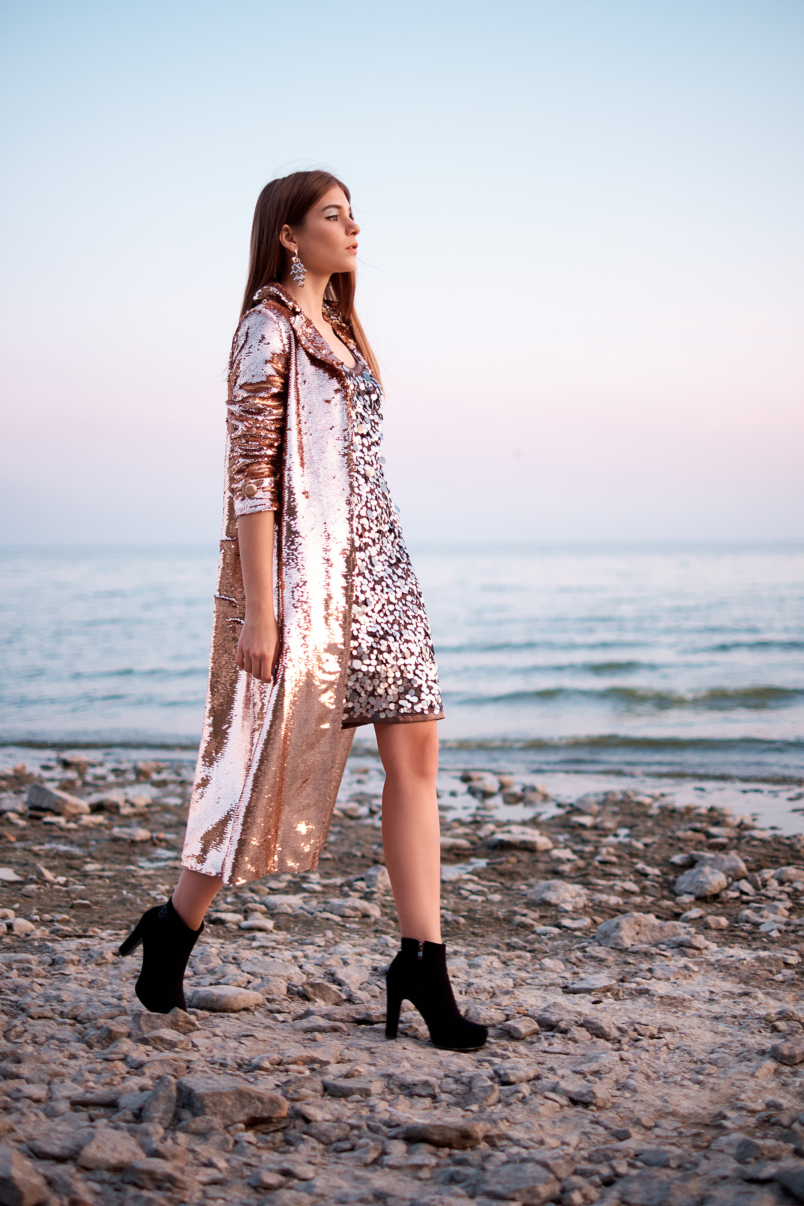 Дарья. Фотограф Таганрог Анна Трайжон