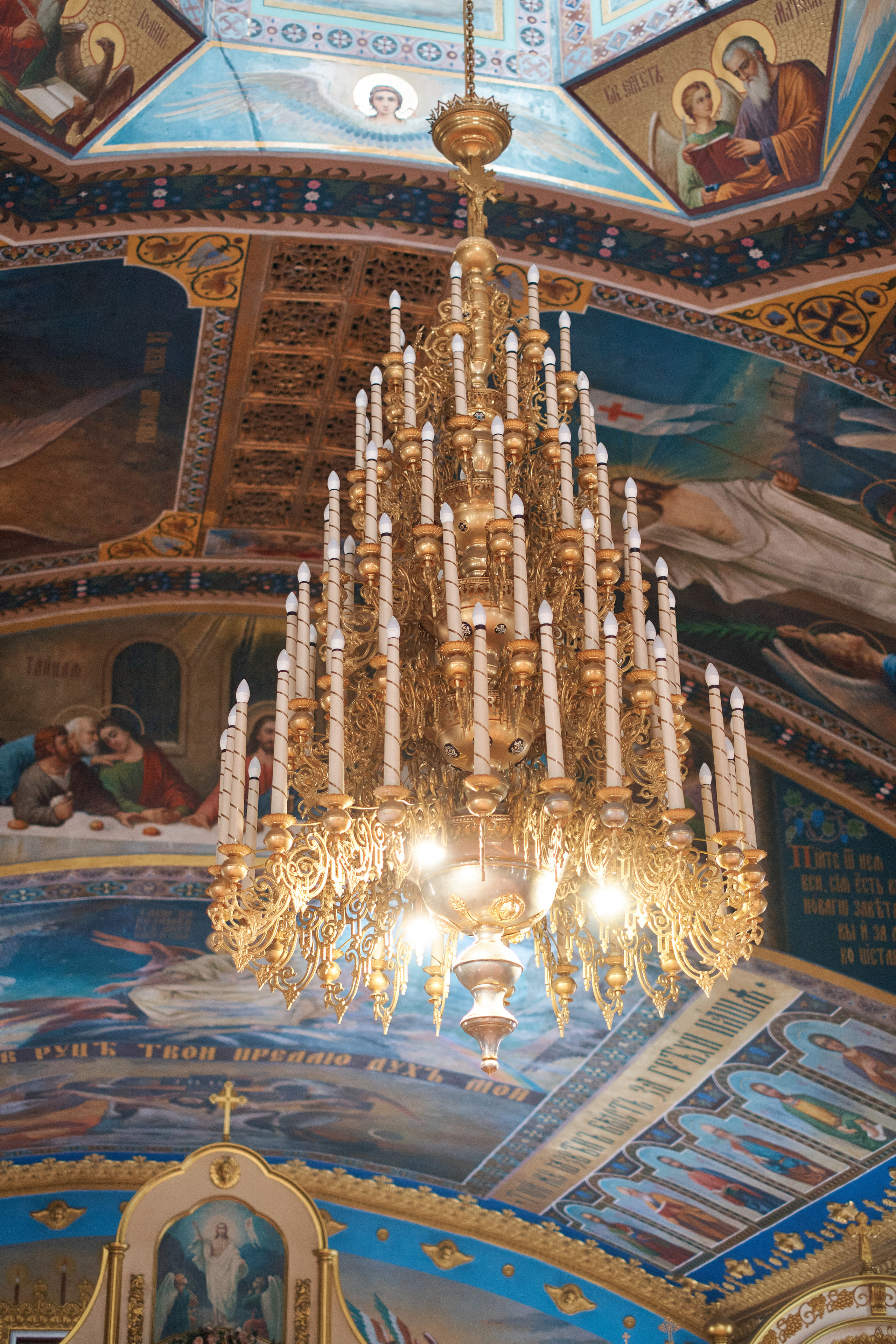 Крестины Гриши. Фотограф Таганрог Анна Трайжон