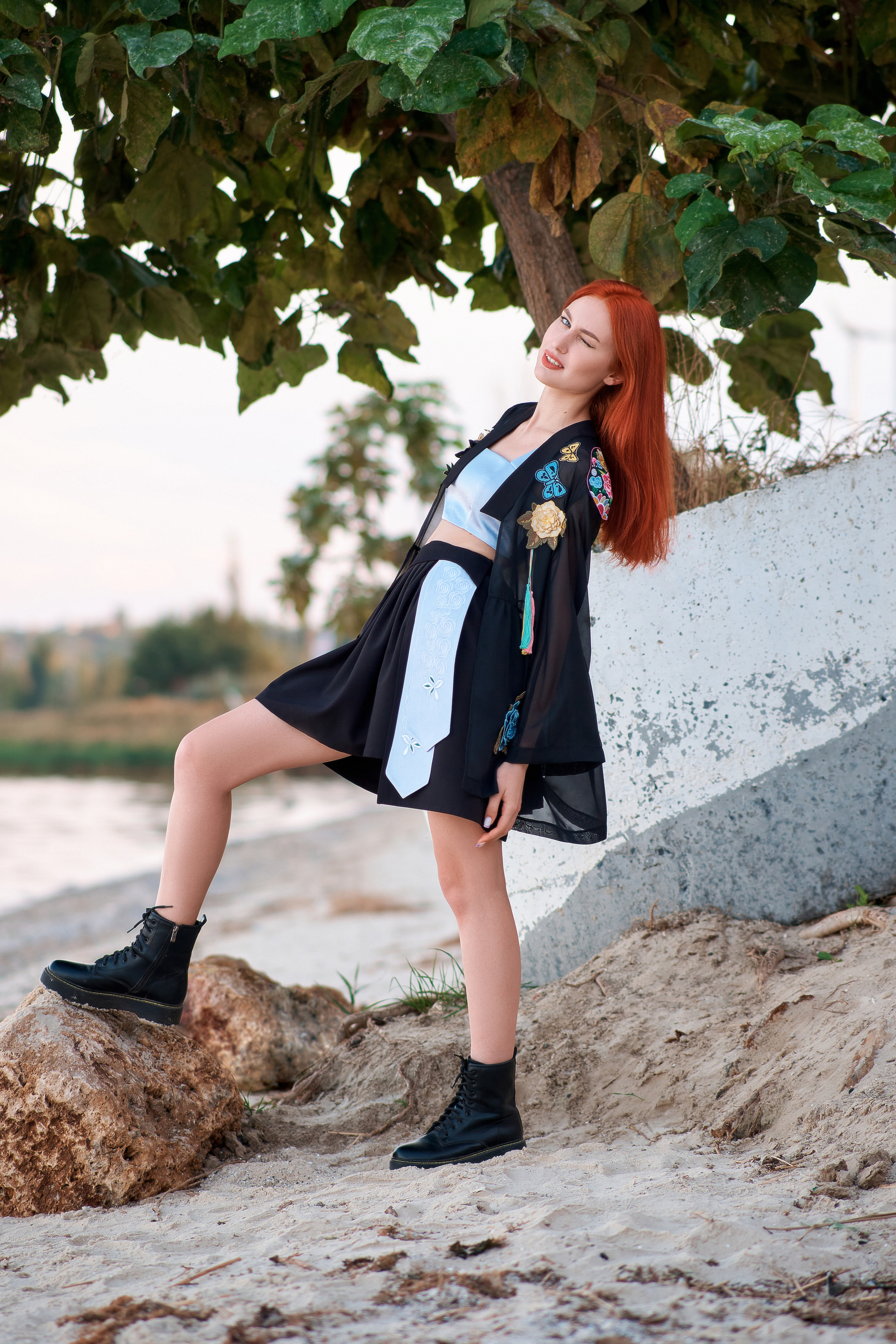 Максим Свежов. Фотограф Таганрог Анна Трайжон