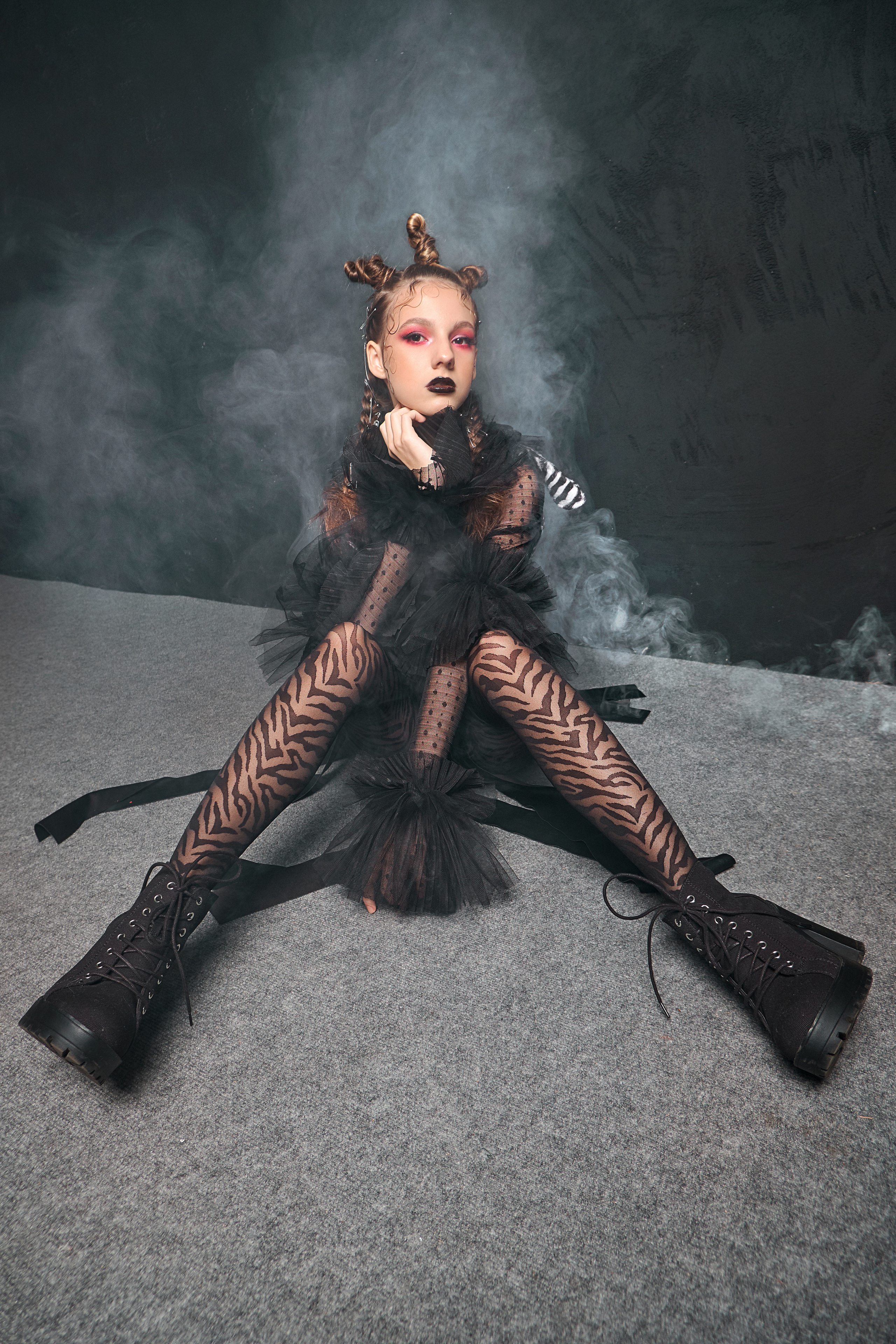 3D. Фотограф Таганрог Анна Трайжон