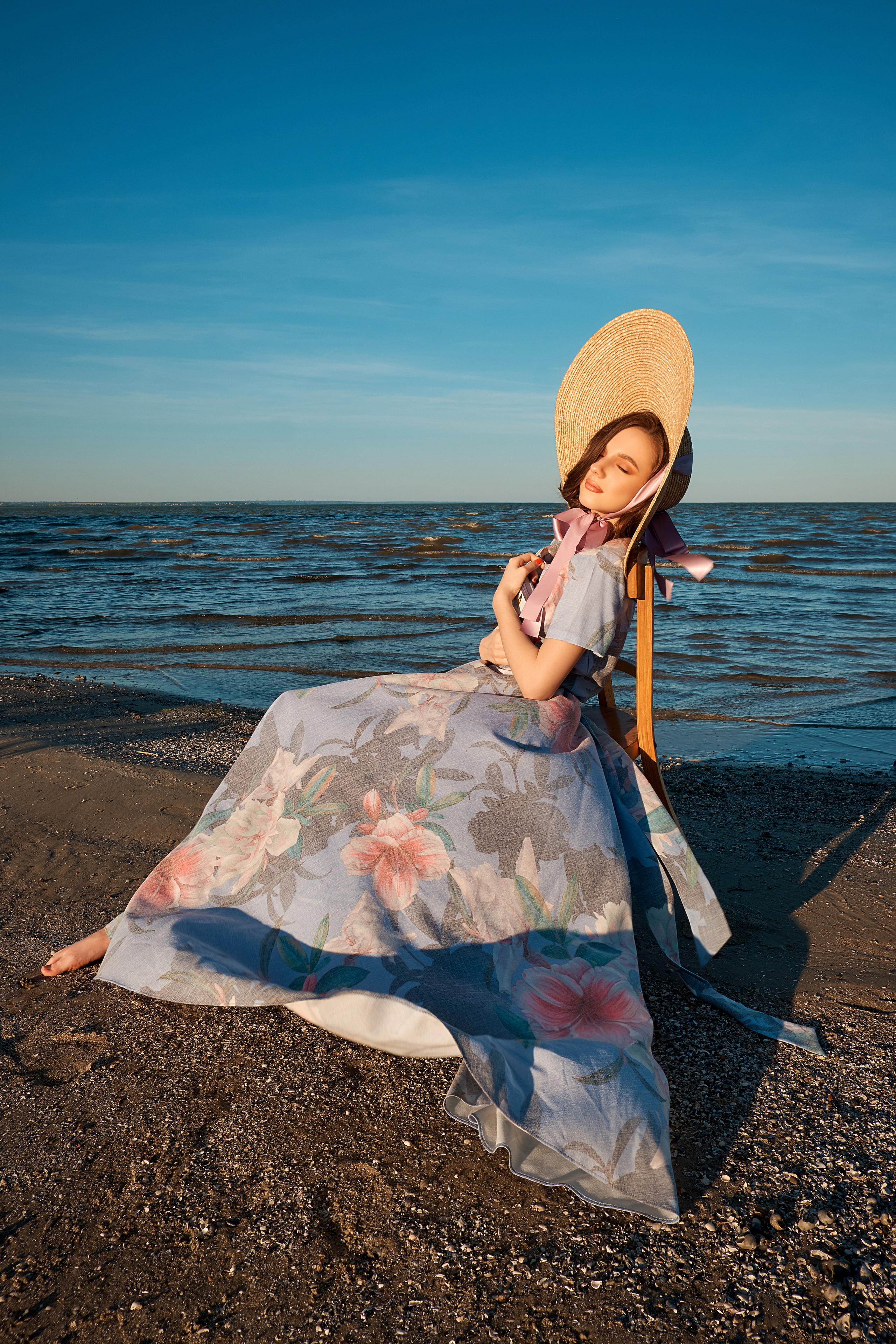 Мария. Фотограф Таганрог Анна Трайжон