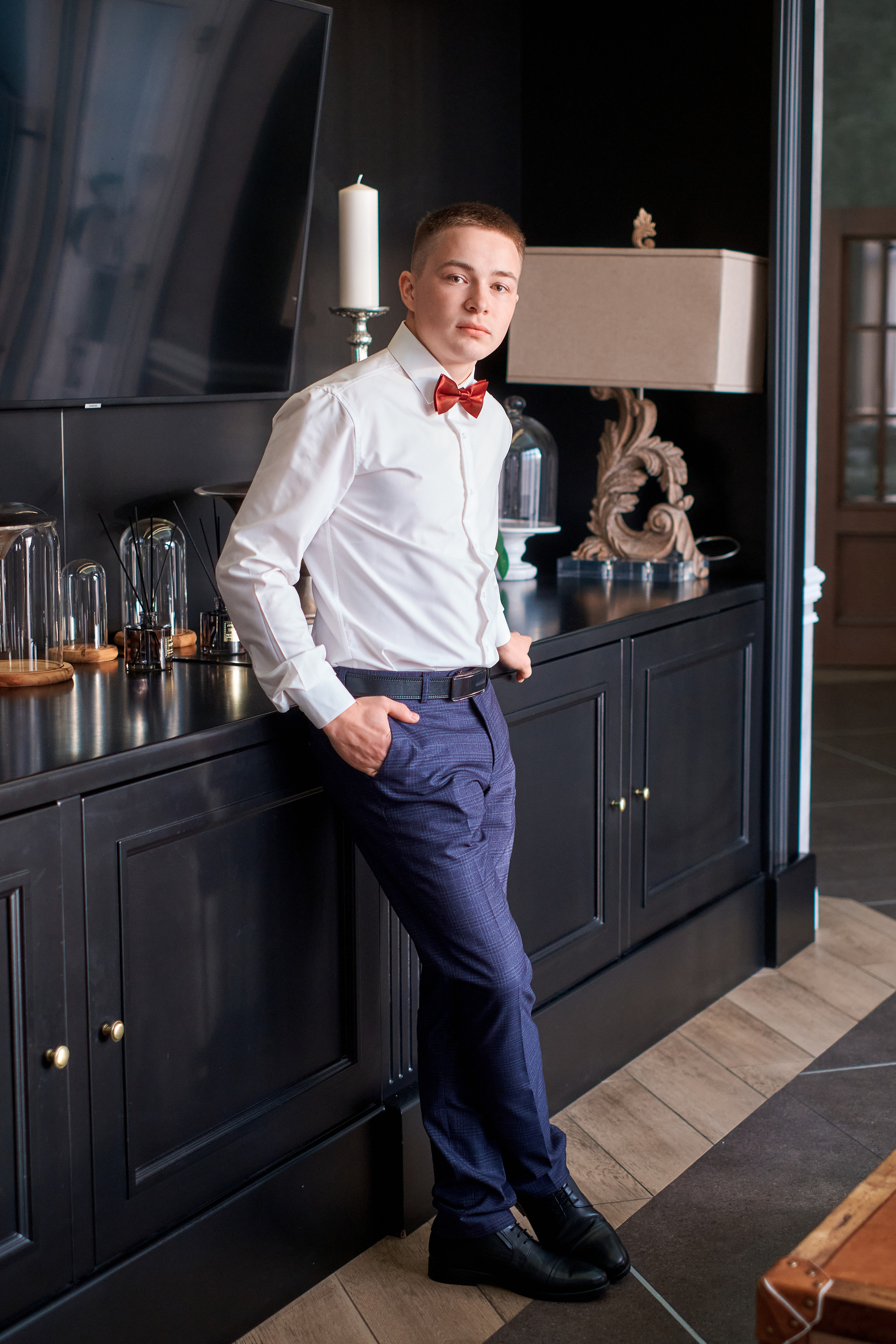 Андрей и Екатерина. Фотограф Таганрог Анна Трайжон