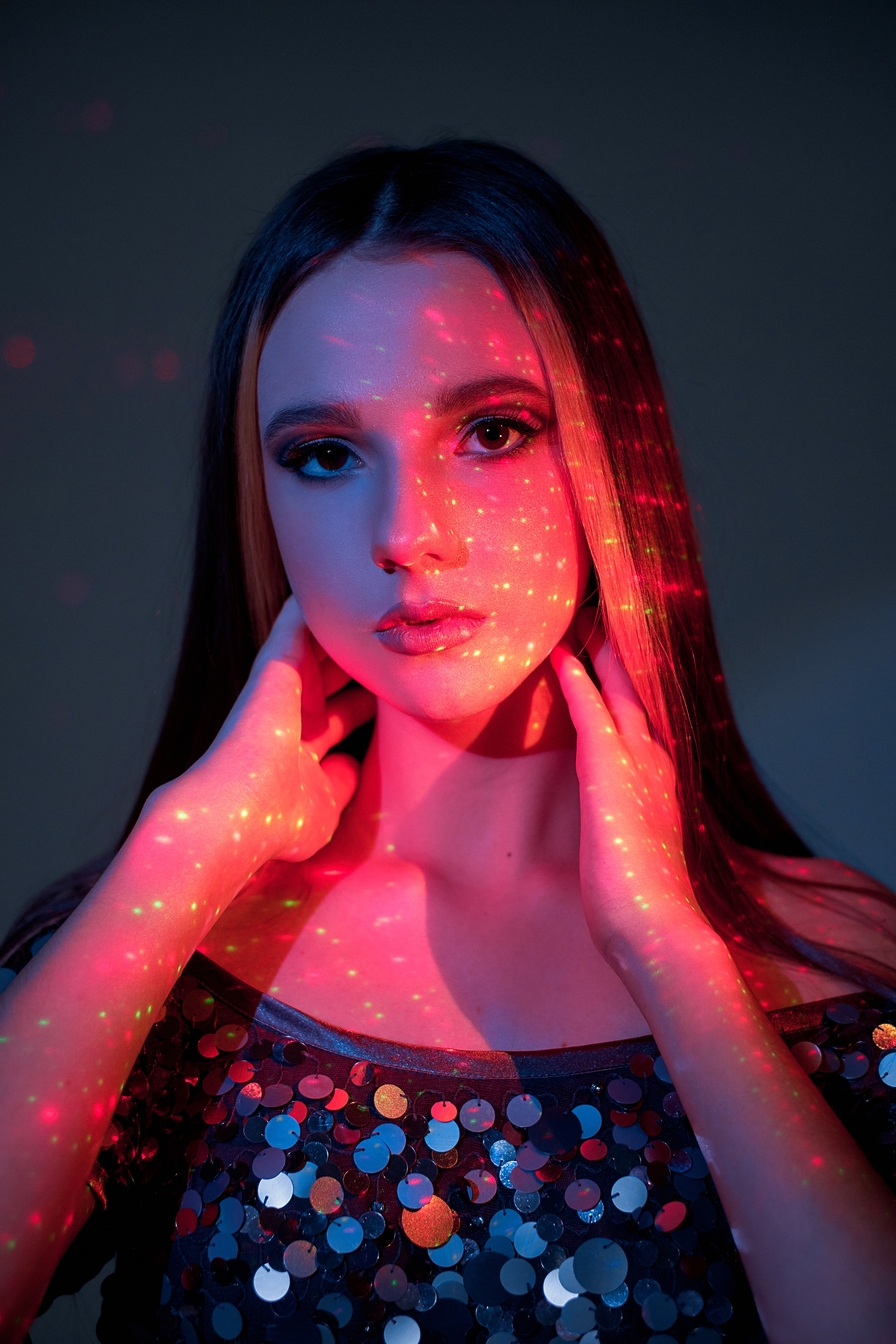 Мария. Фотограф Таганрог Анна Трайжон