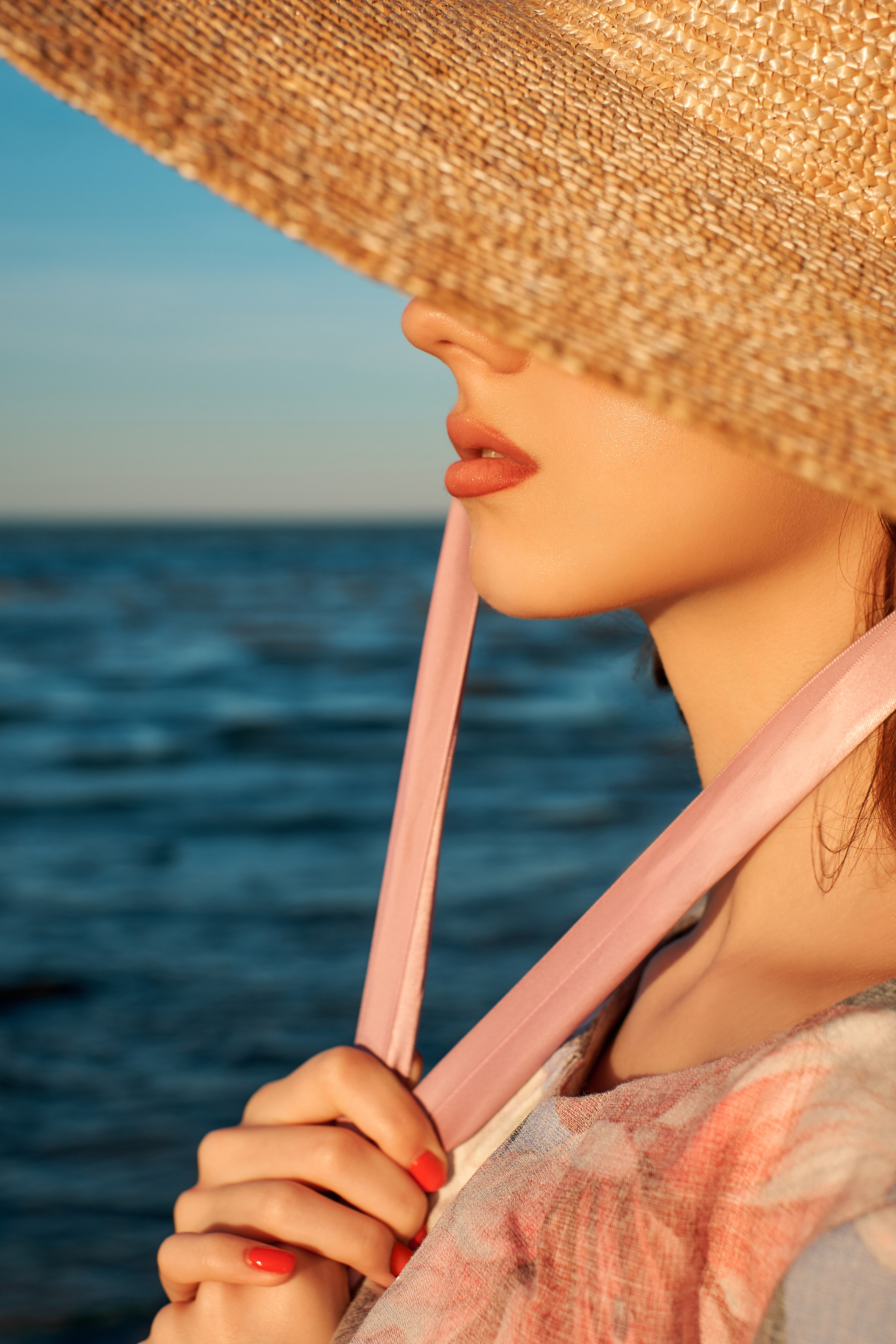 Мария. Фотограф Таганрог Анна Трайжон