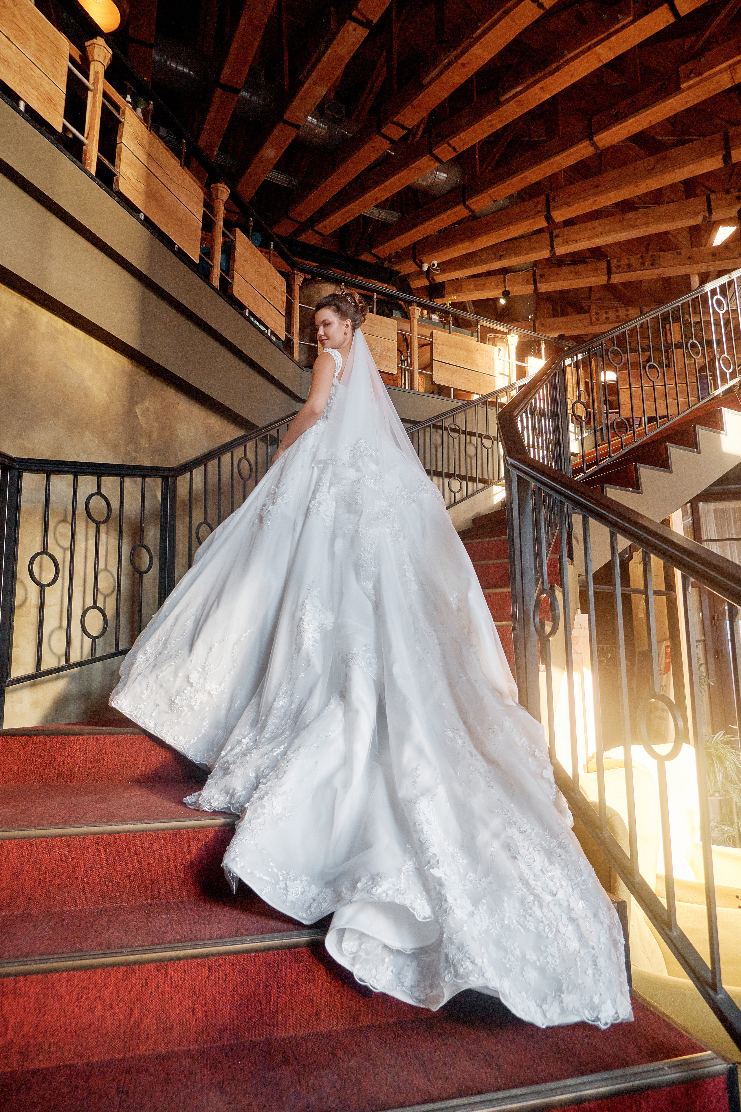 Игорь и Татьяна. Фотограф Таганрог Анна Трайжон