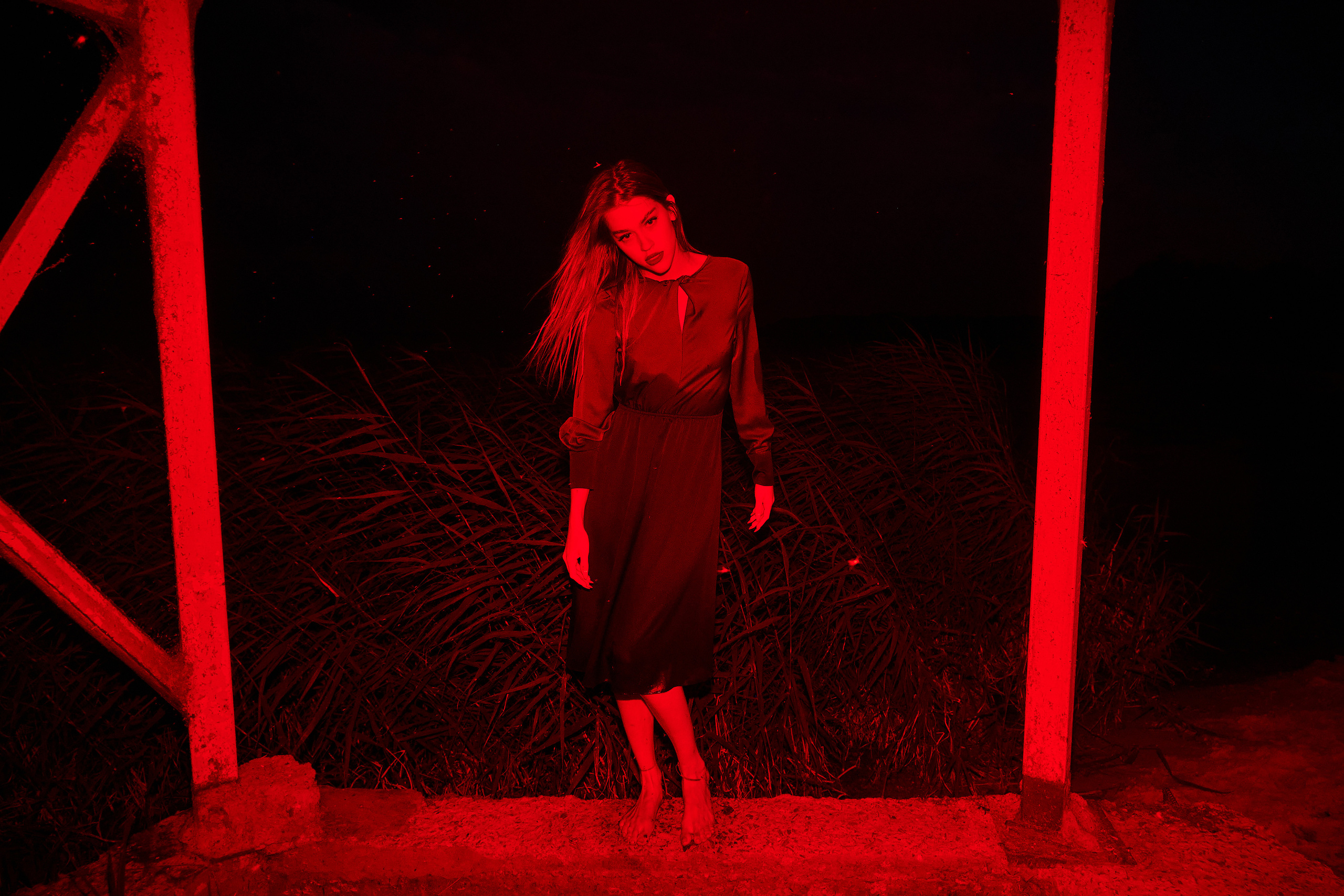 Екатерина. Фотограф Таганрог Анна Трайжон