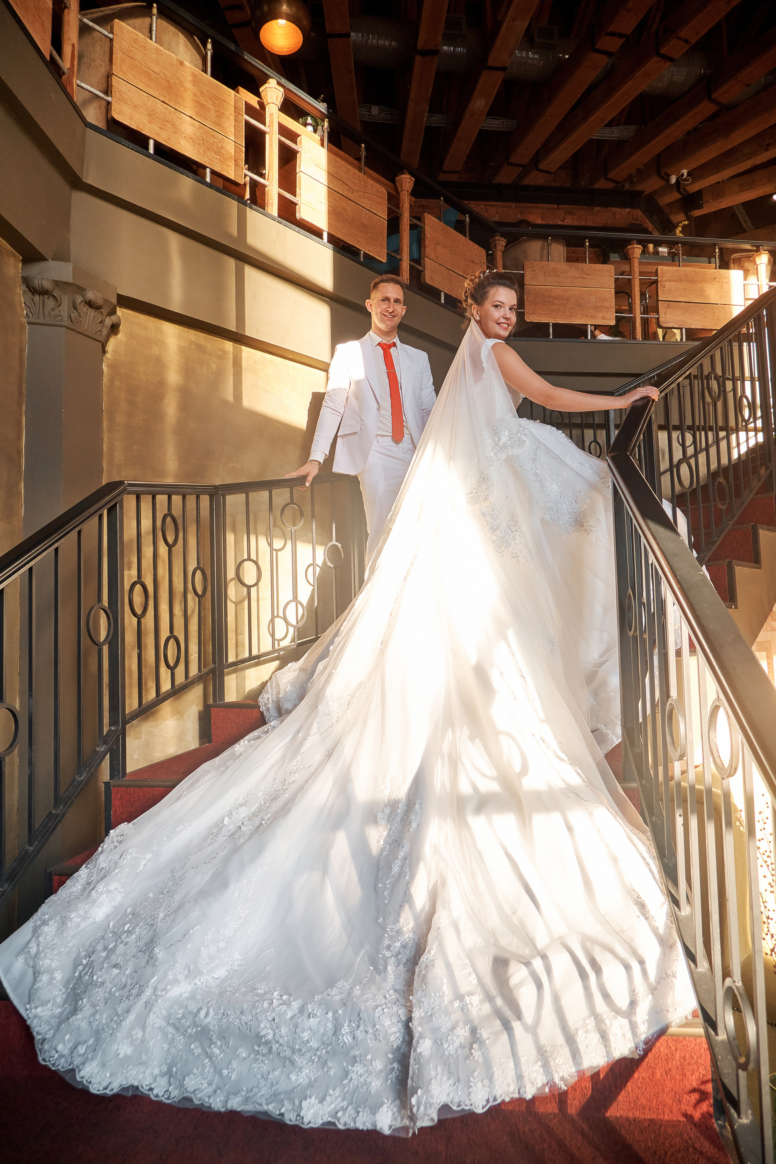 Игорь и Татьяна. Фотограф Таганрог Анна Трайжон