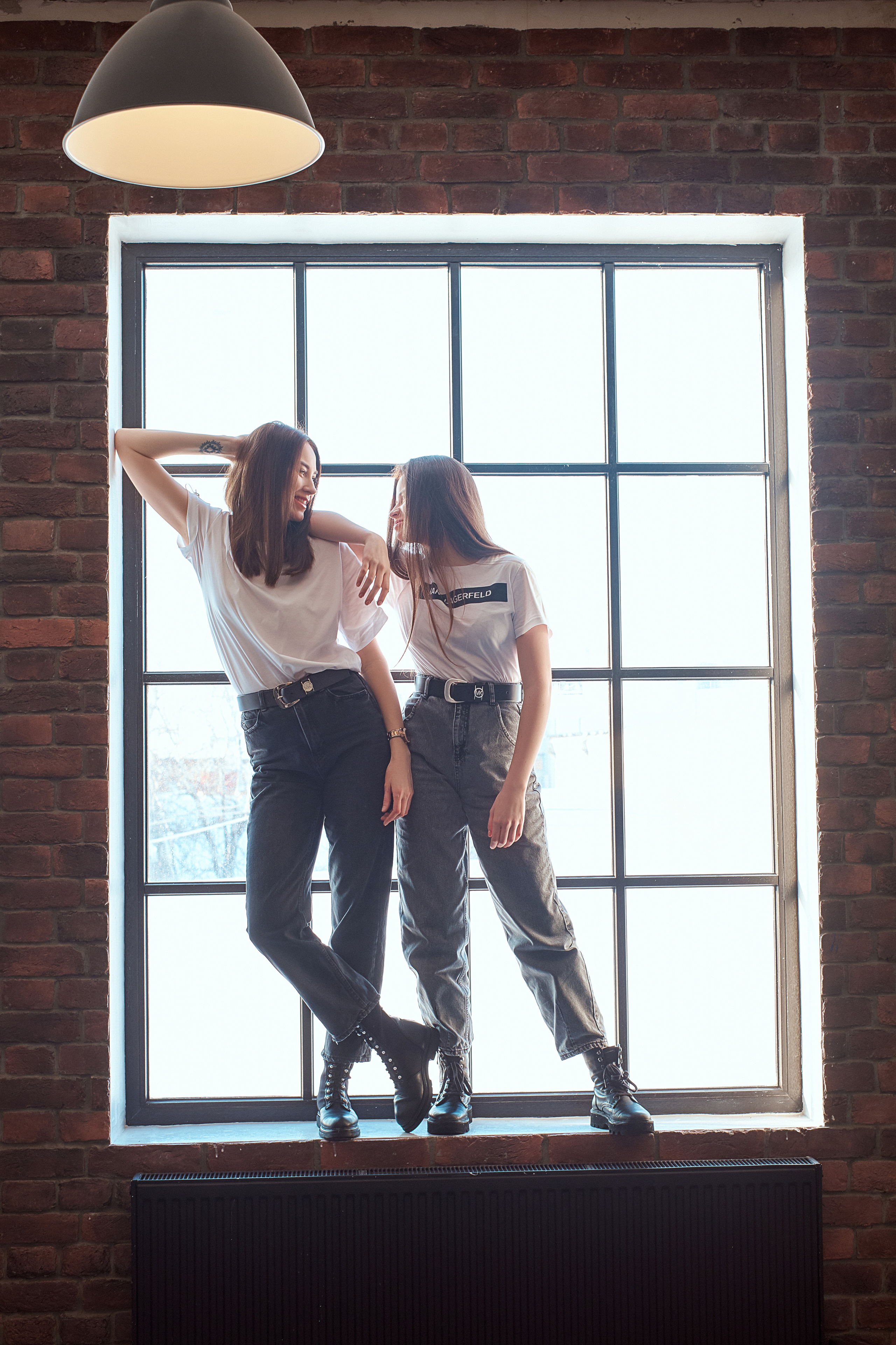 Мама и дочь. Фотограф Таганрог Анна Трайжон