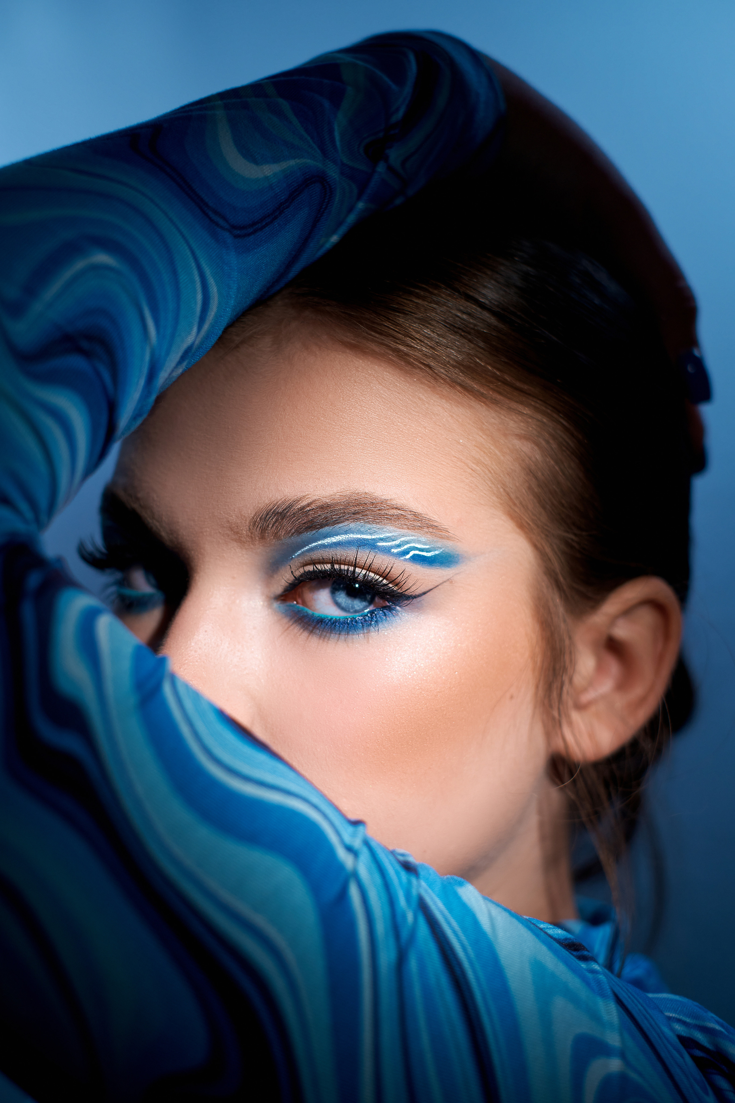 Екатерина. Фотограф Таганрог Анна Трайжон