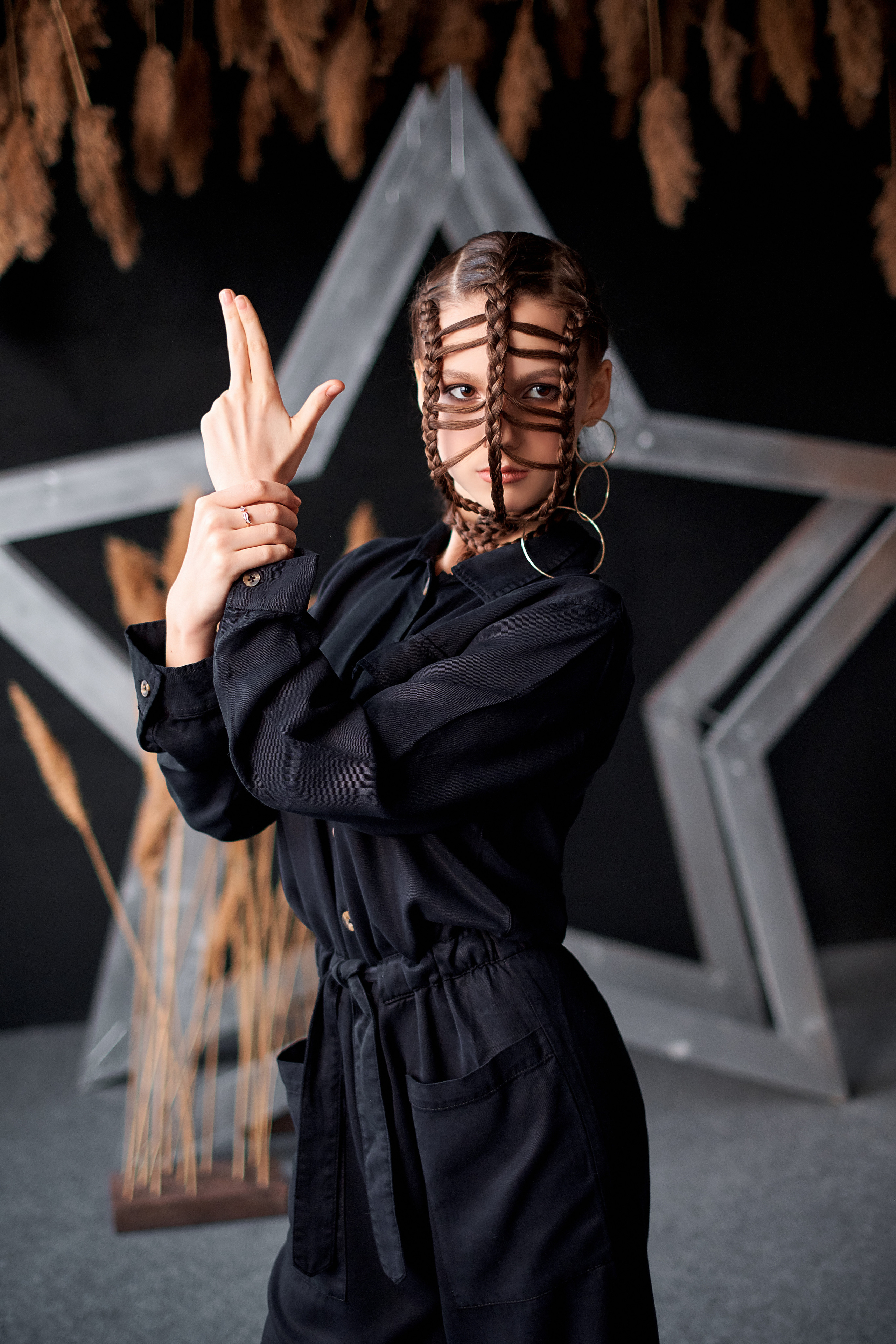 Воин. Фотограф Таганрог Анна Трайжон