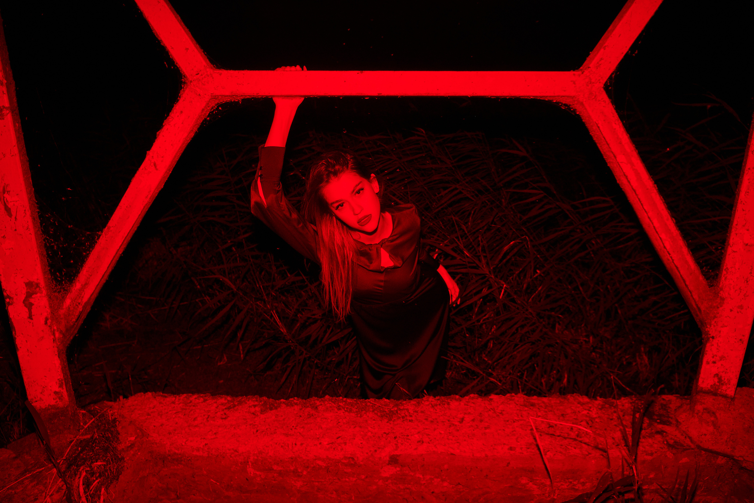 Екатерина. Фотограф Таганрог Анна Трайжон