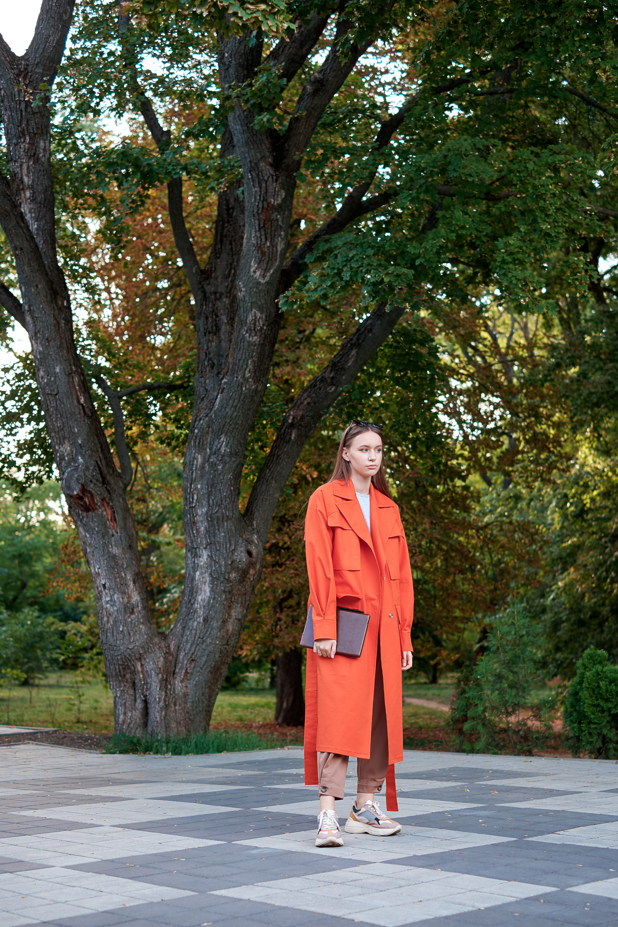 Коррида. Welcome back to school. Фотограф Таганрог Анна Трайжон