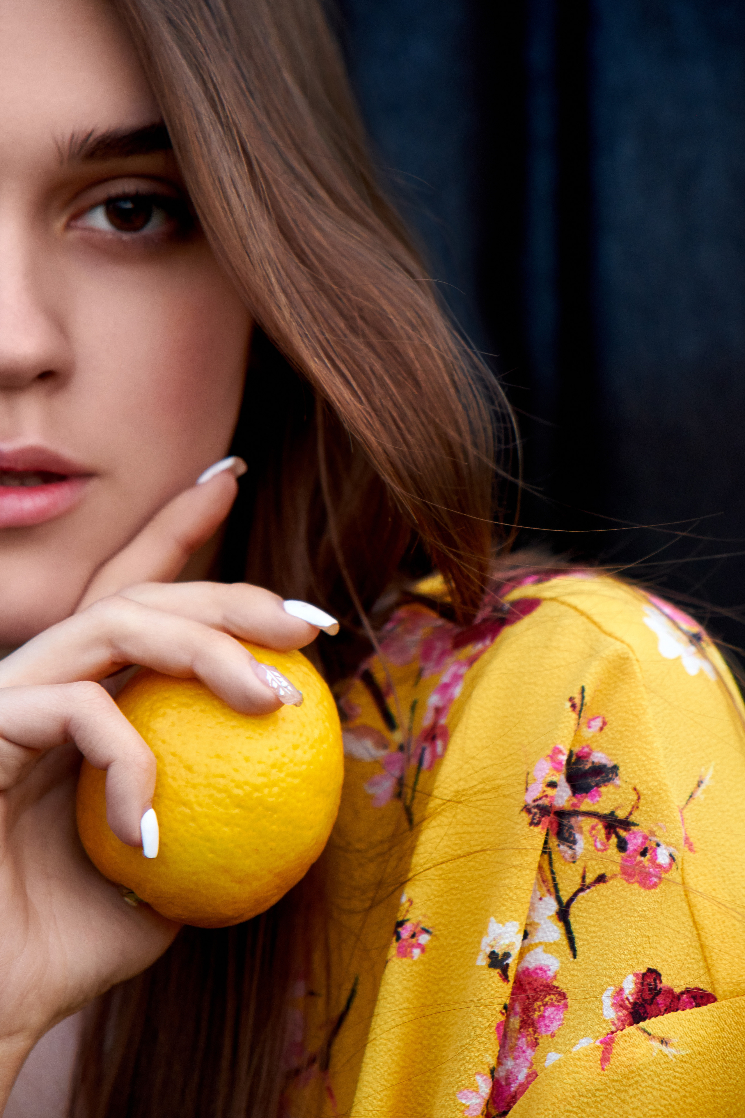 Екатерина. Фотограф Таганрог Анна Трайжон