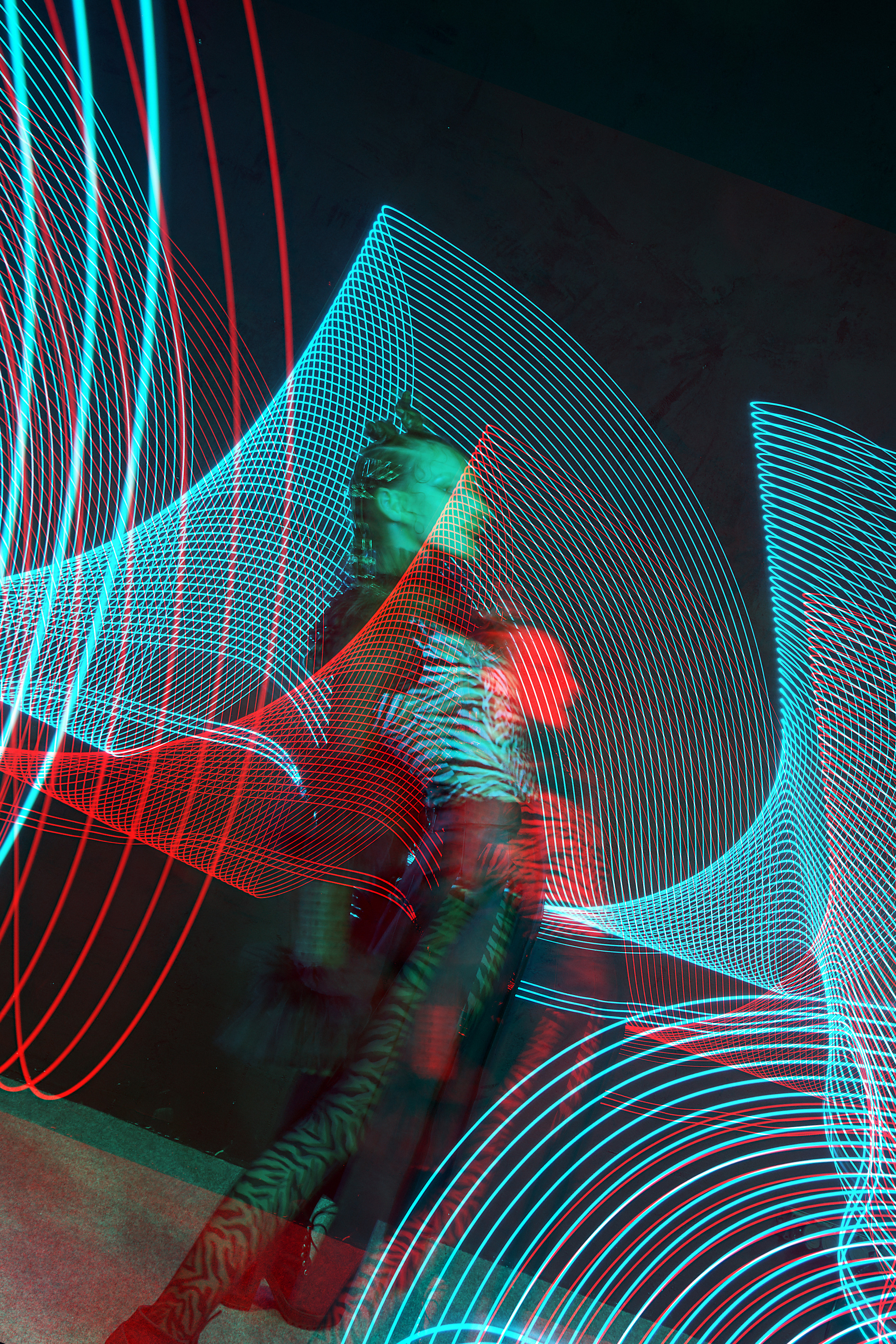 3D. Фотограф Таганрог Анна Трайжон