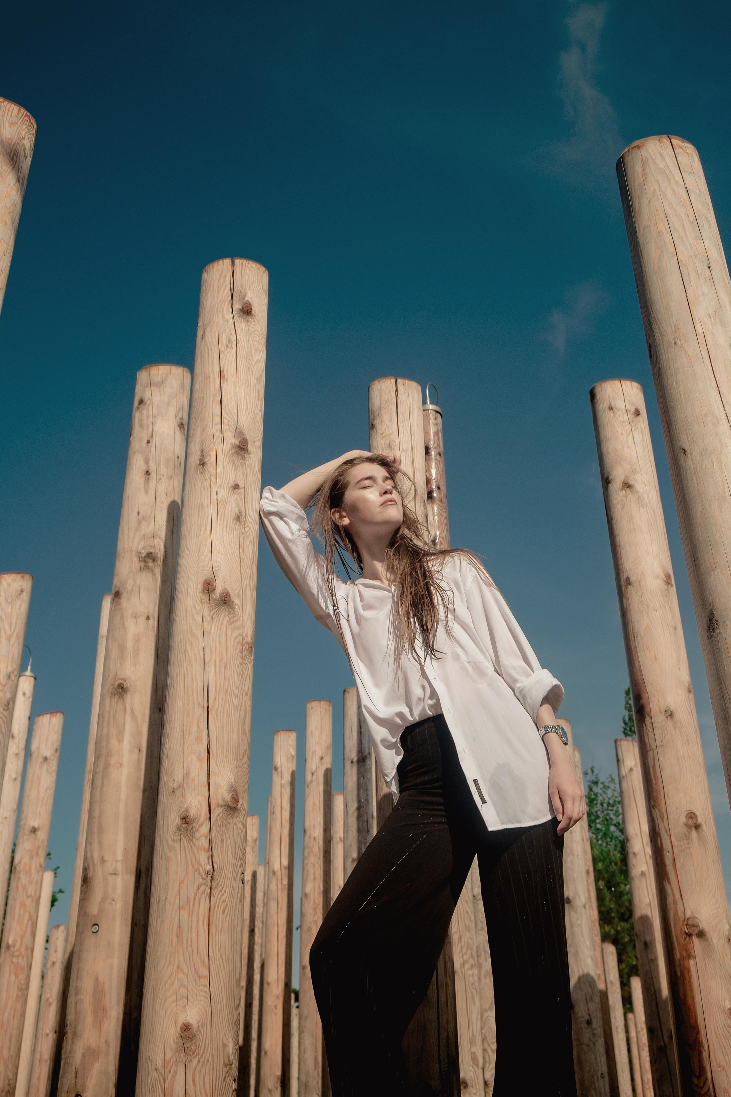 Екатерина. Фотограф Таганрог Анна Трайжон