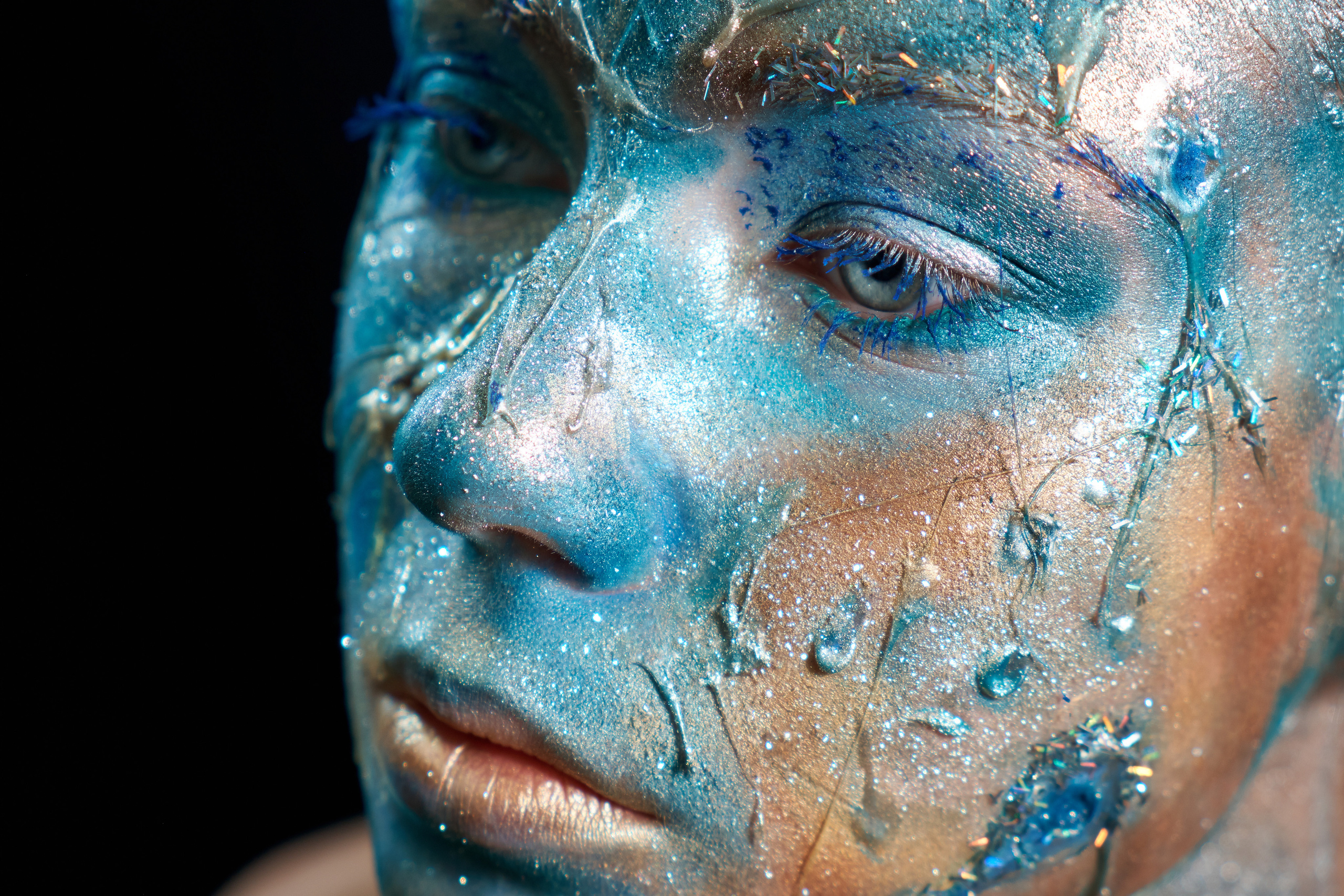 Меркурий. Фотограф Таганрог Анна Трайжон