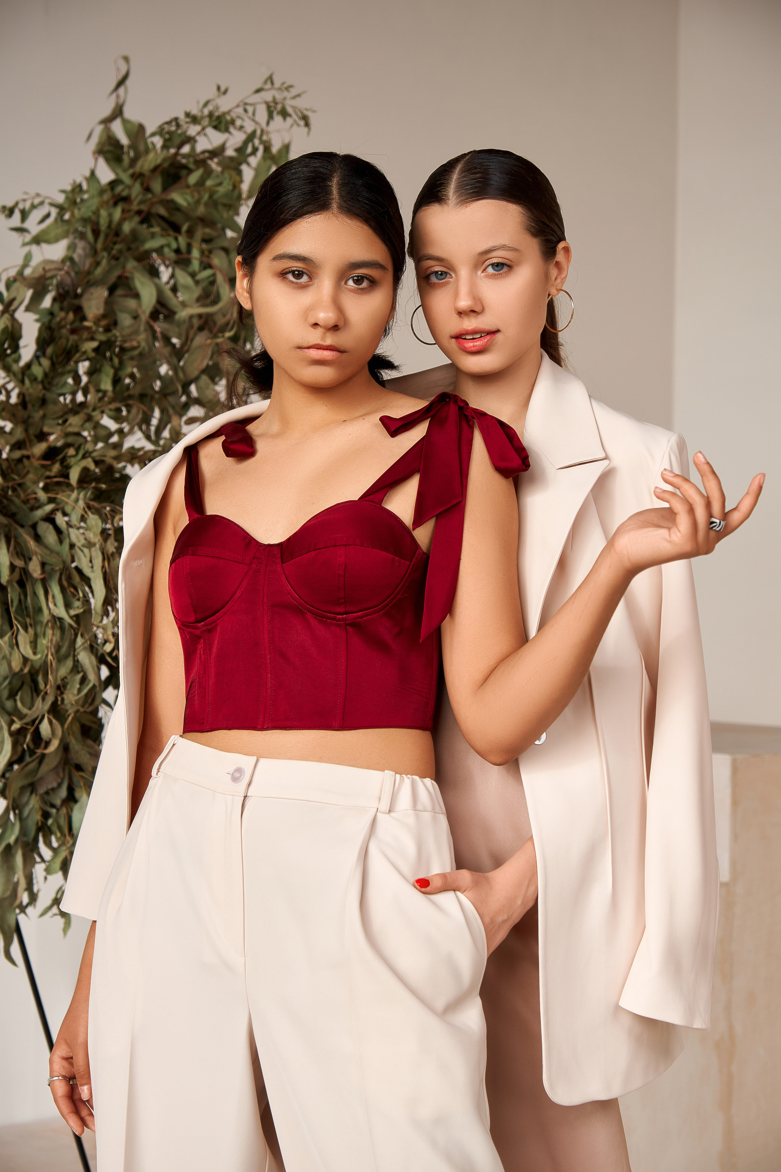 SVEZHOV_DESIGN. Фотограф Таганрог Анна Трайжон