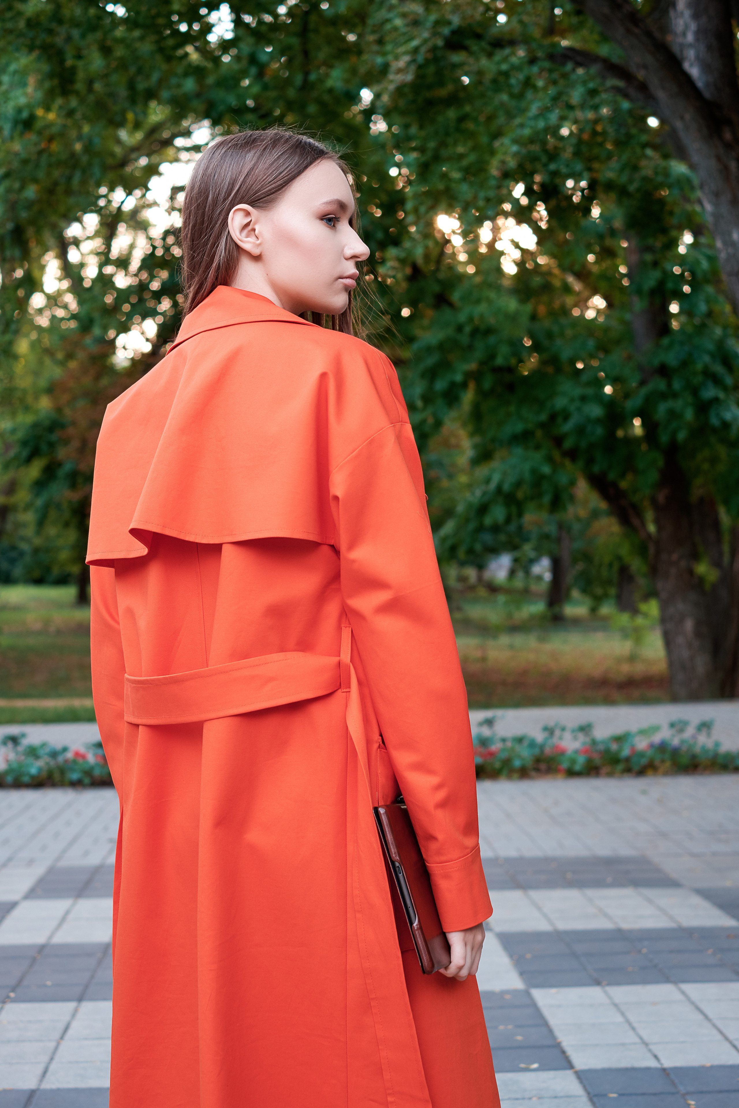 Коррида. Welcome back to school. Фотограф Таганрог Анна Трайжон