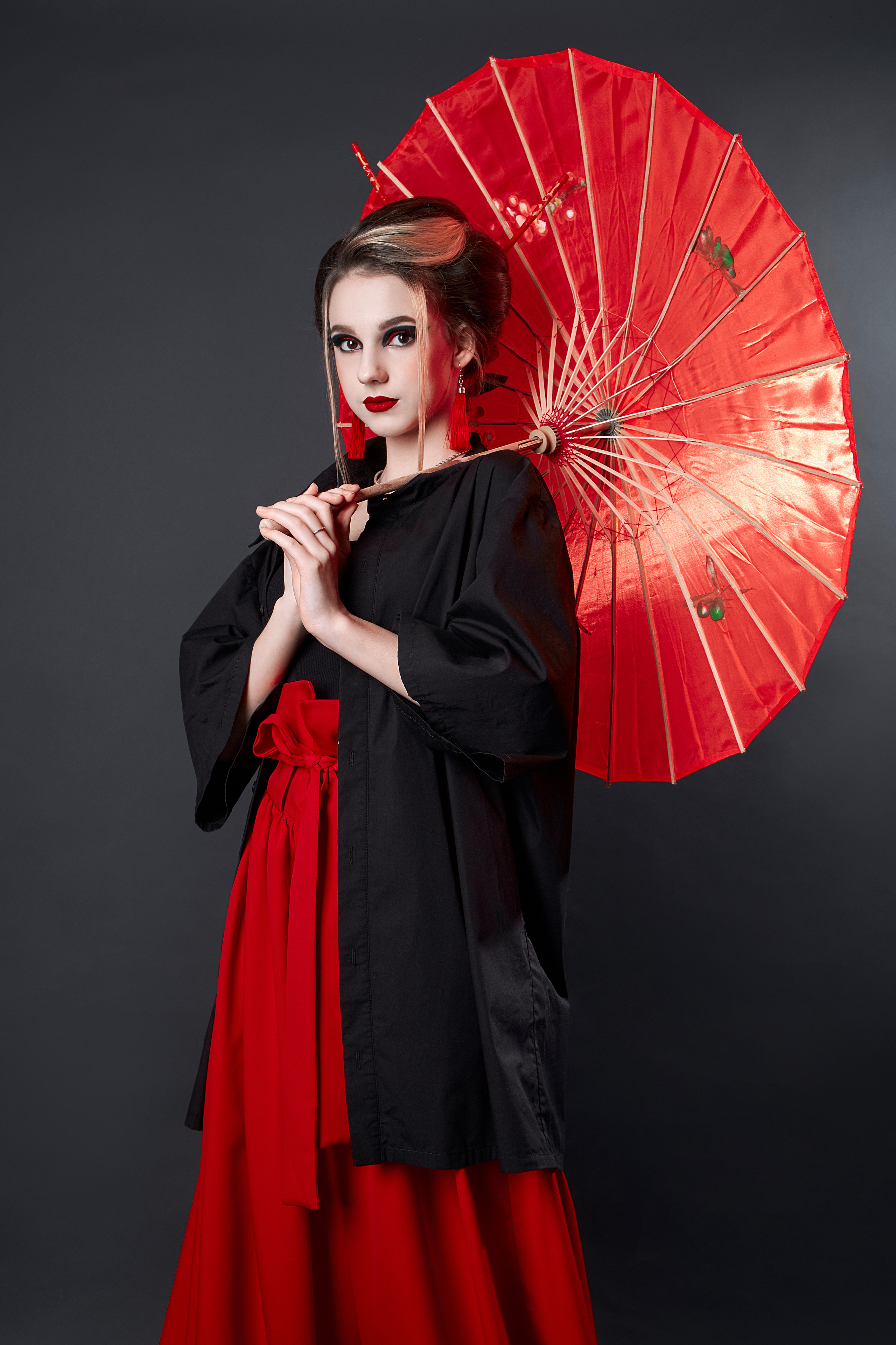 Азия. Фотограф Таганрог Анна Трайжон