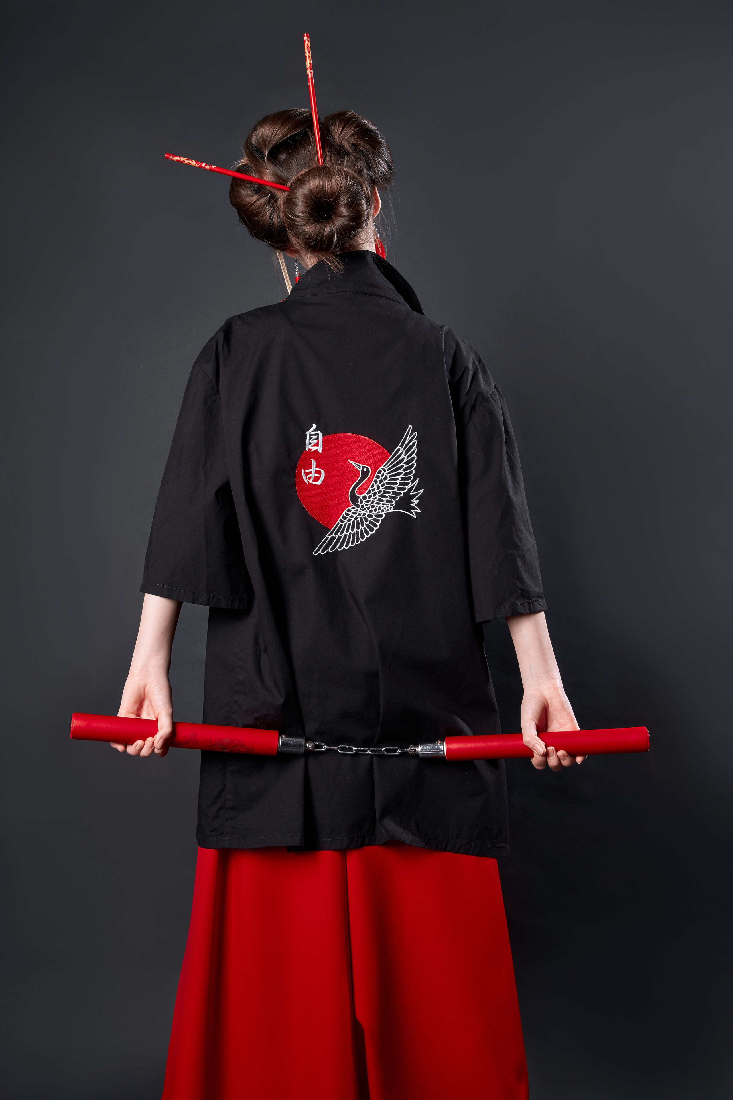 Азия. Фотограф Таганрог Анна Трайжон